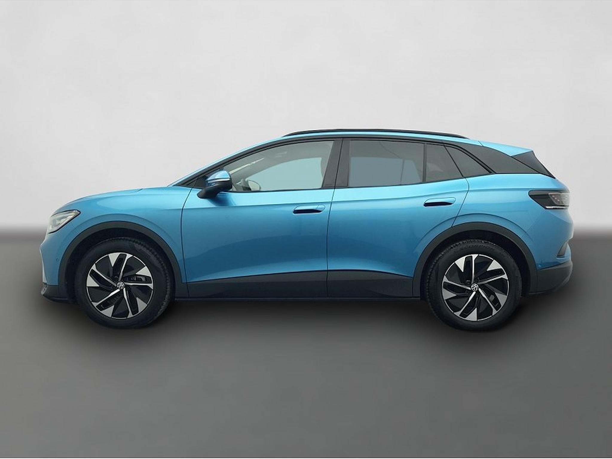 VW ID.4 (2026) - Foto 2