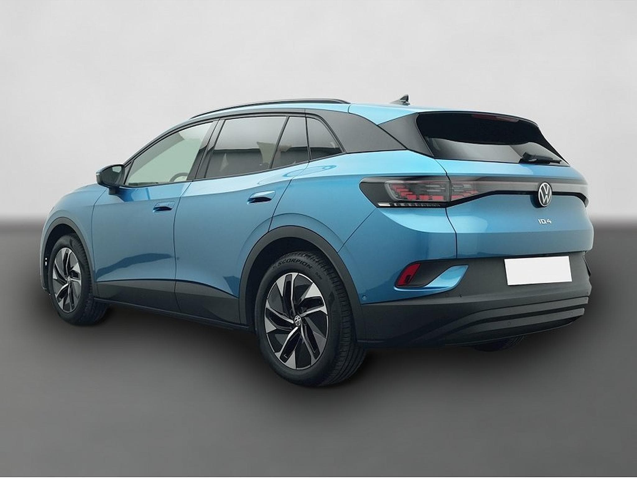 VW ID.4 (2026) - Foto 3