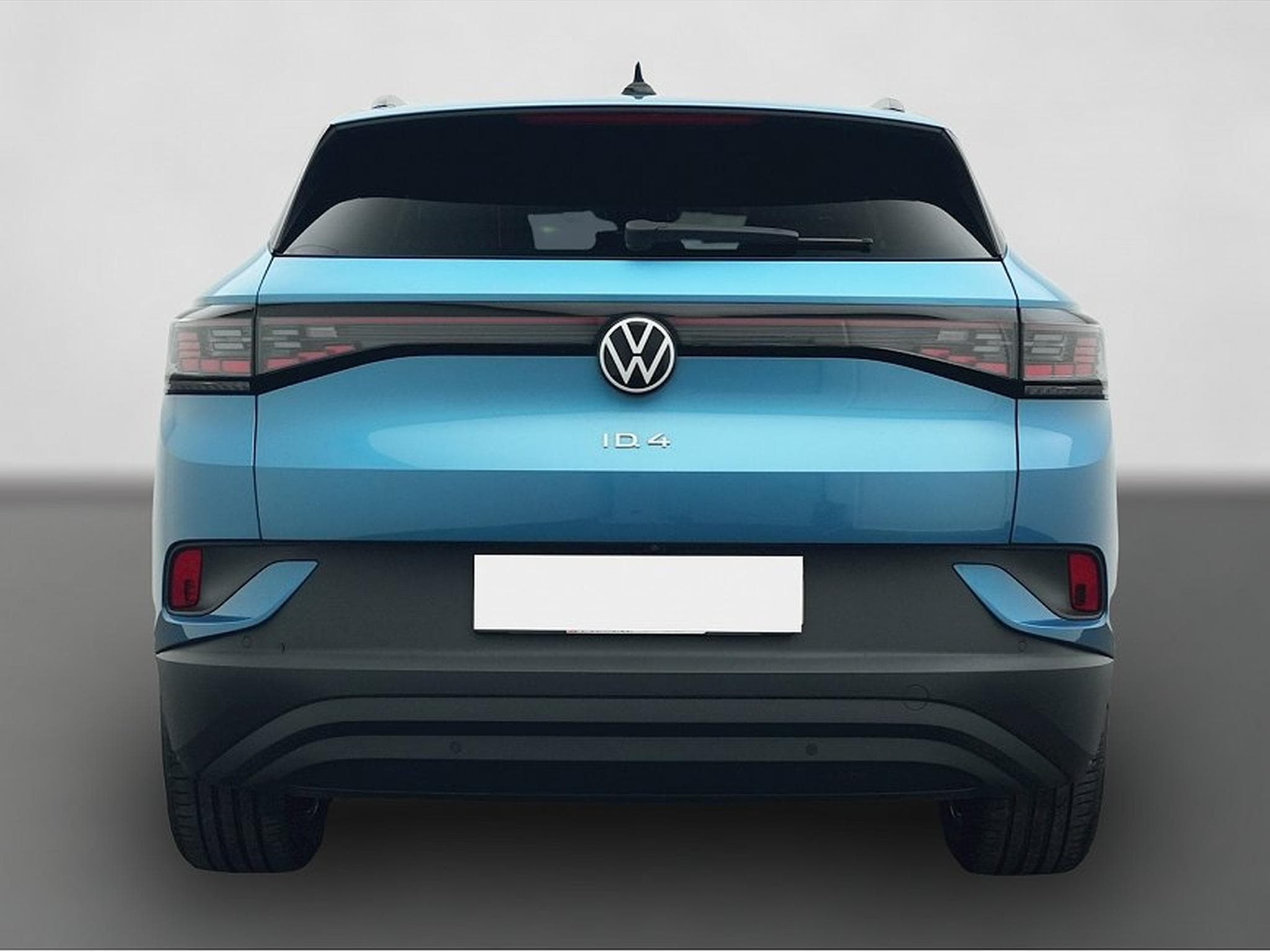 VW ID.4 (2026) - Foto 4