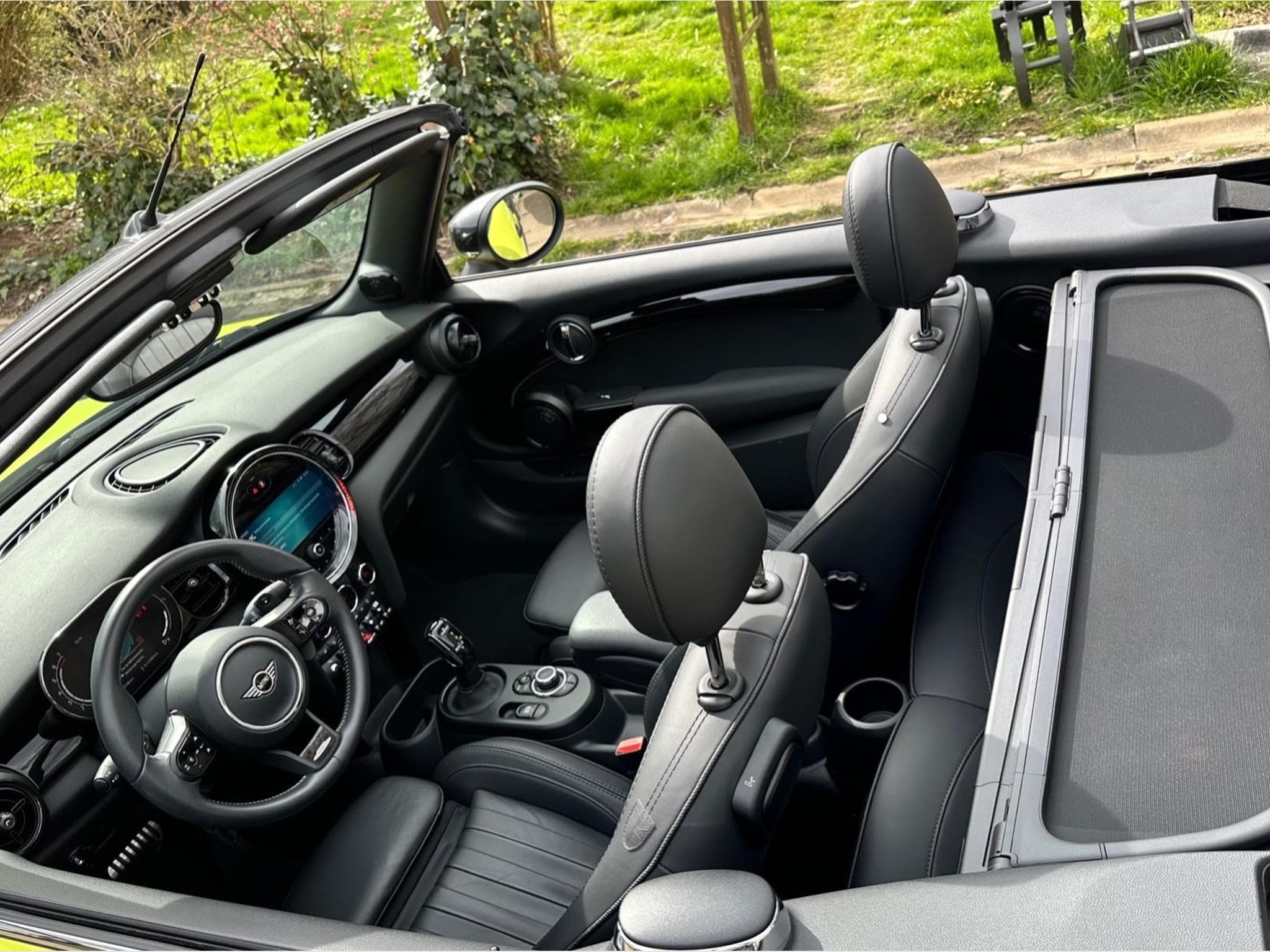 Mini Cooper JCW (2022) - Photo 4