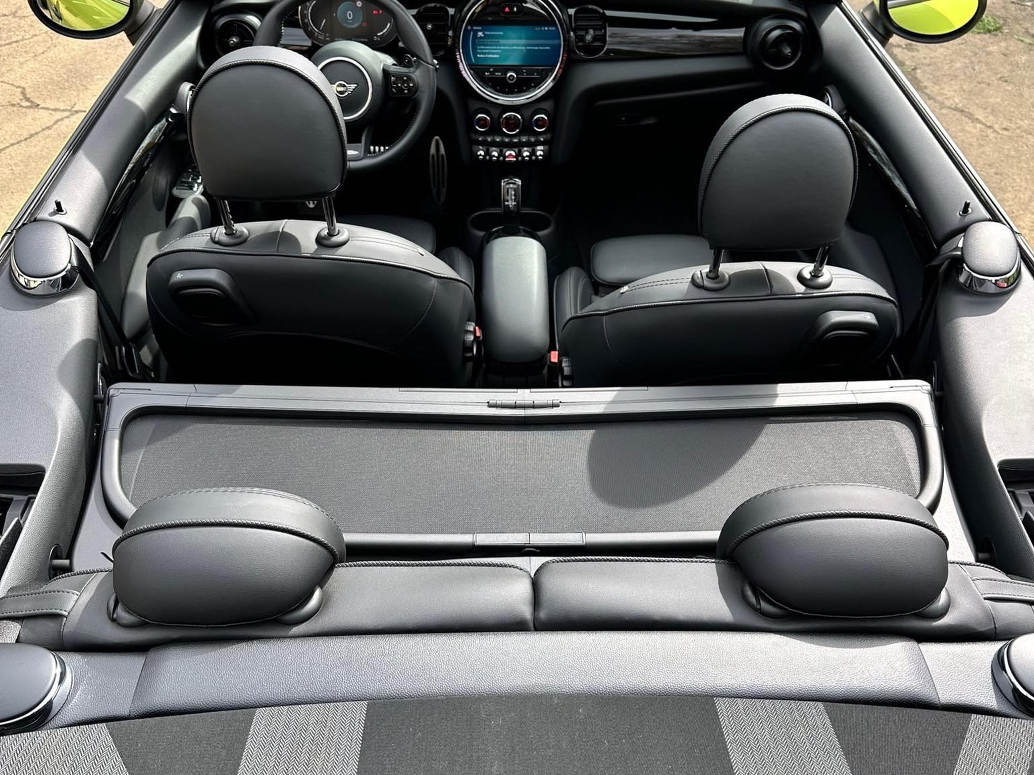 Mini Cooper JCW (2022) - Photo 5
