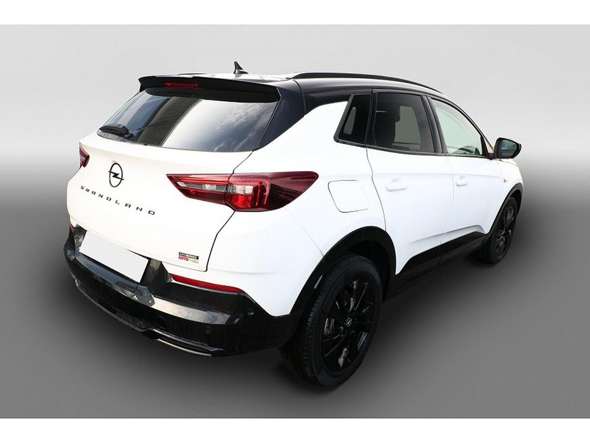 Opel Grandland (2026) - Foto 3