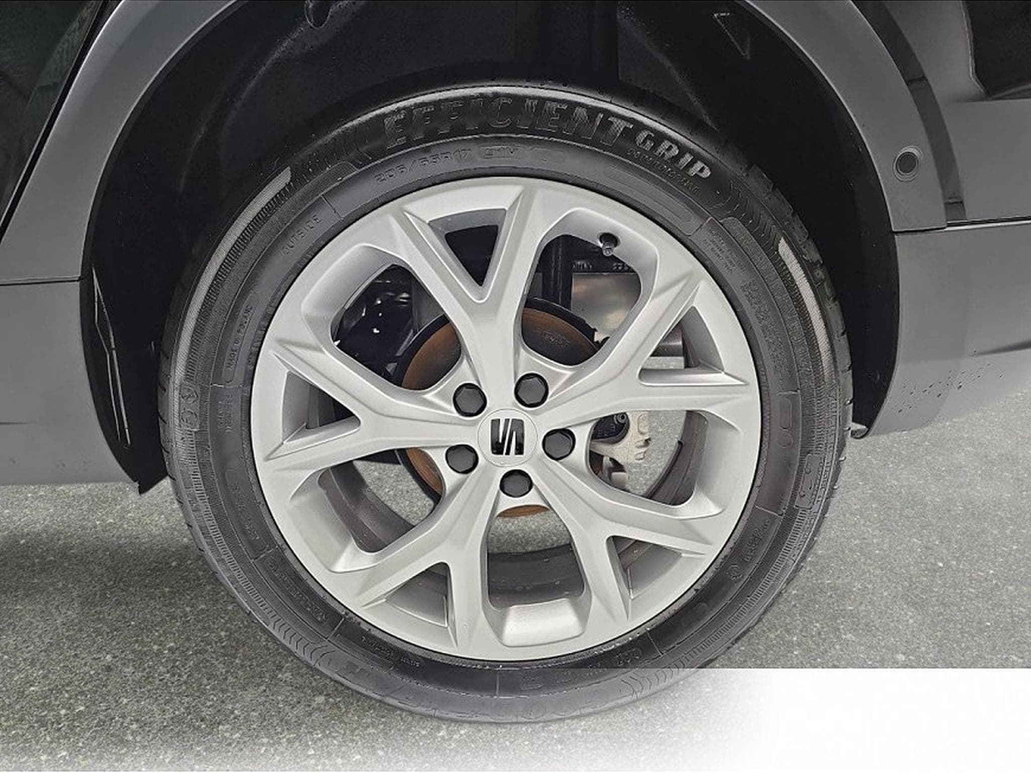 Seat Arona (2026) - Photo 5