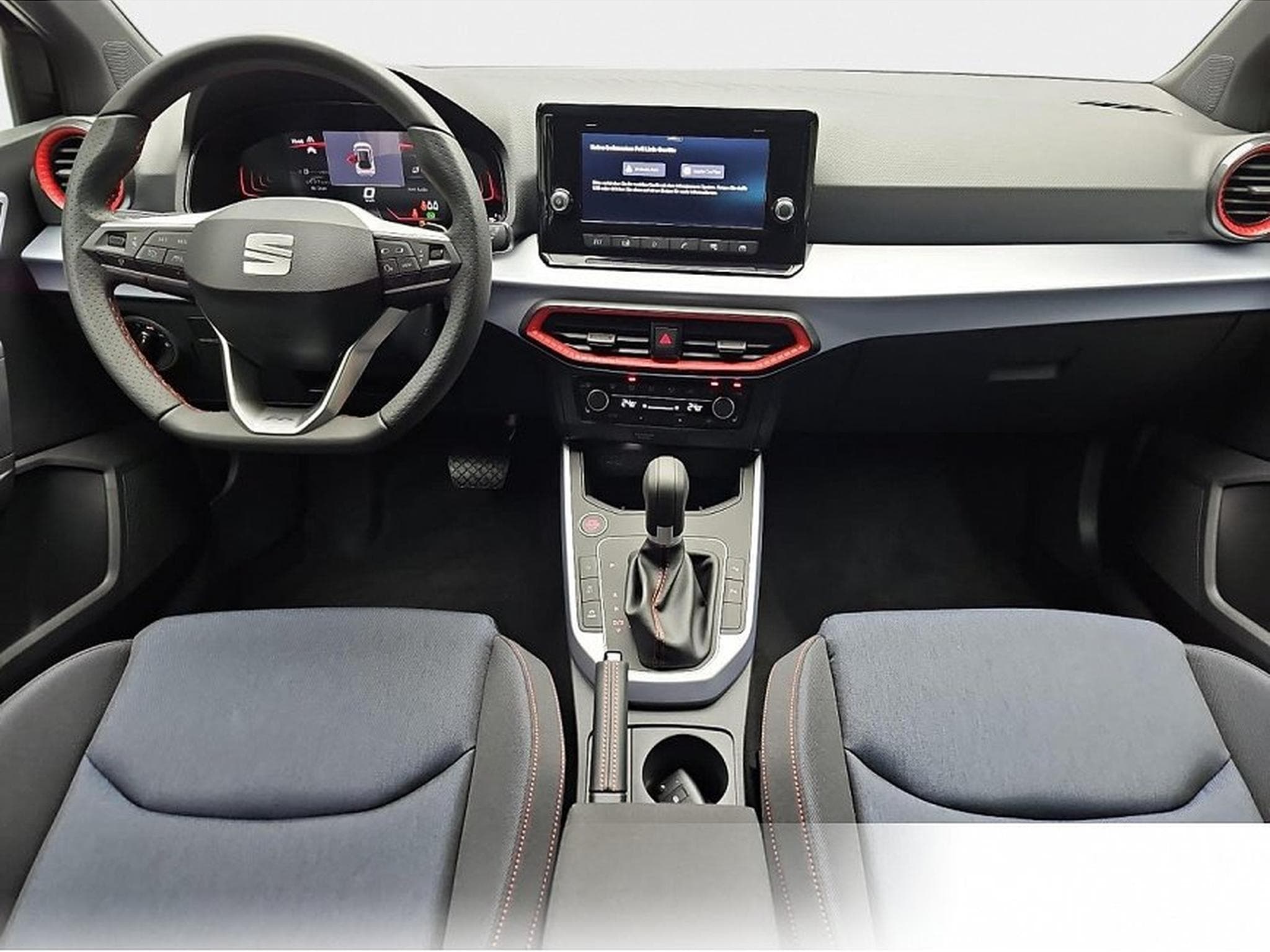 Seat Arona (2026) - Photo 6