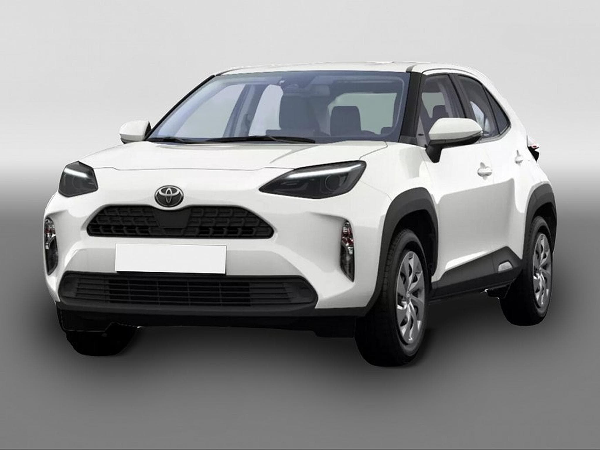 Toyota Yaris Cross (2025) - Photo 1