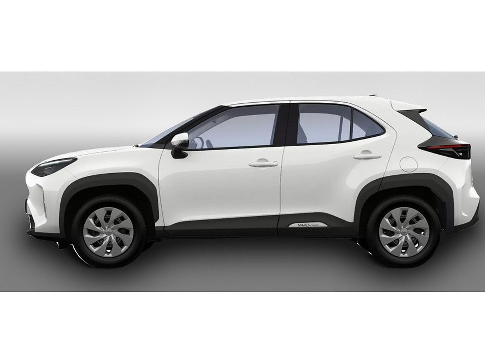 Toyota Yaris Cross (2025) - Photo 2