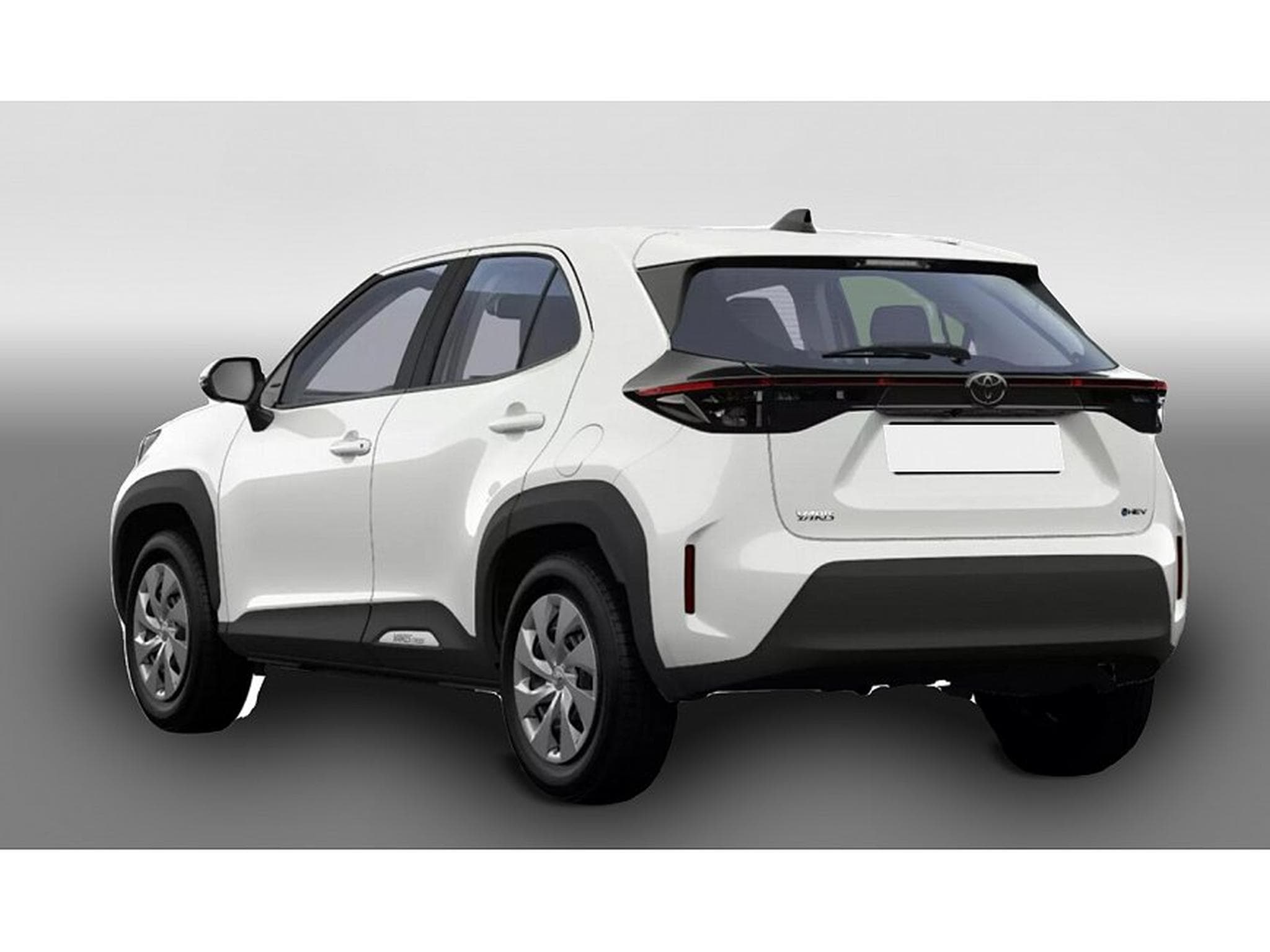 Toyota Yaris Cross (2025) - Photo 3