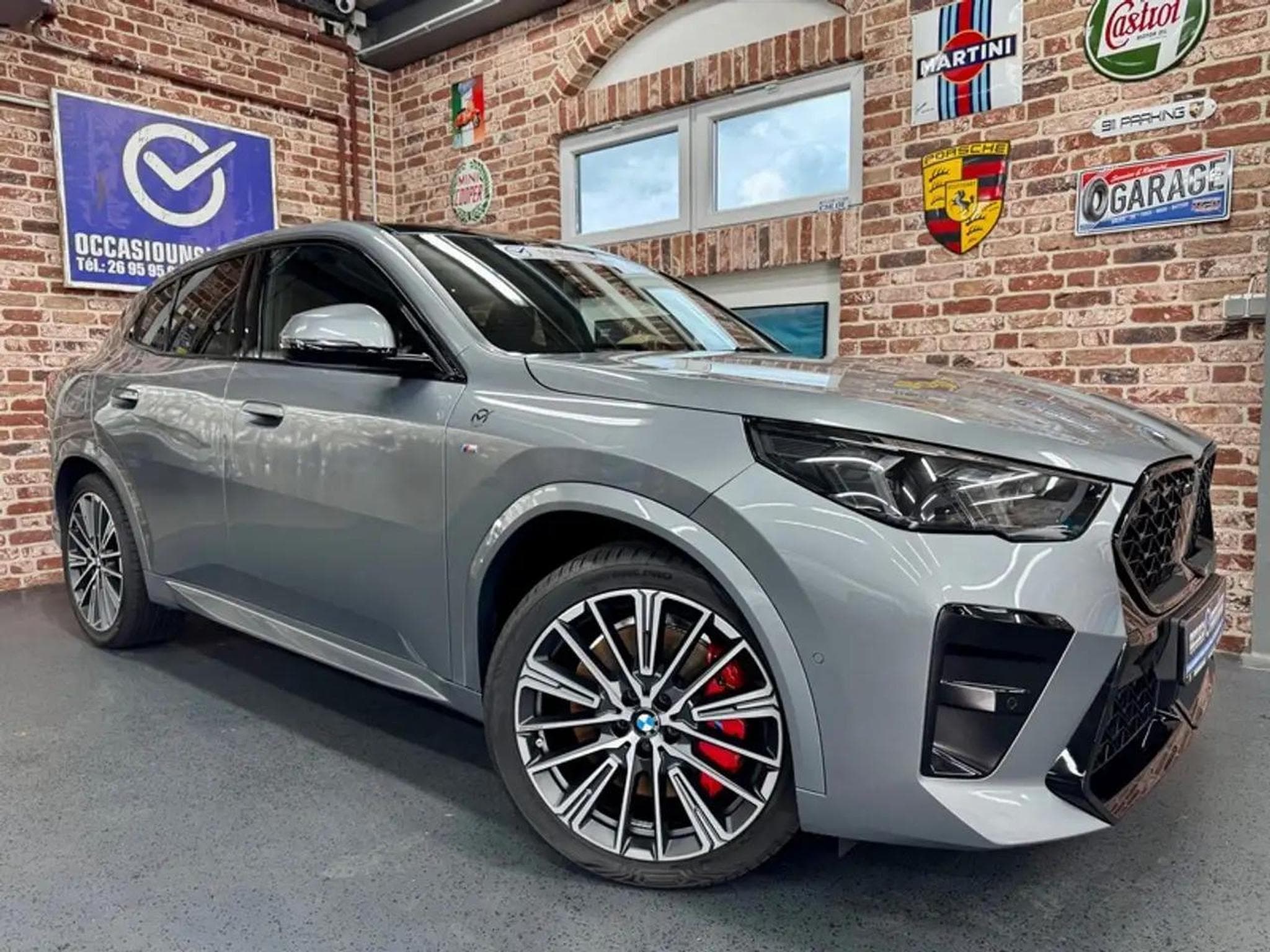 BMW X2 (2024) - Foto 1