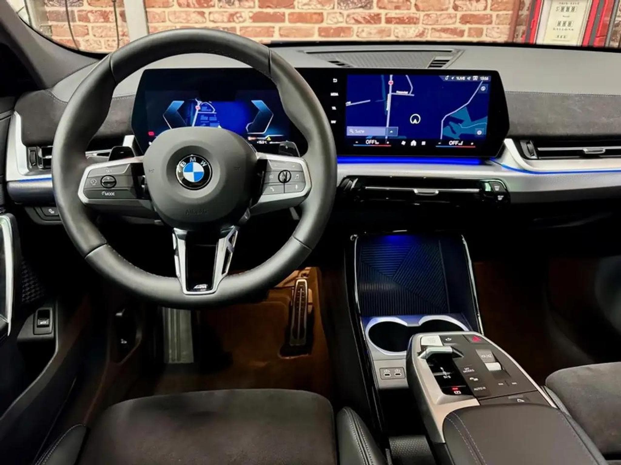 BMW X2 (2024) - Foto 4