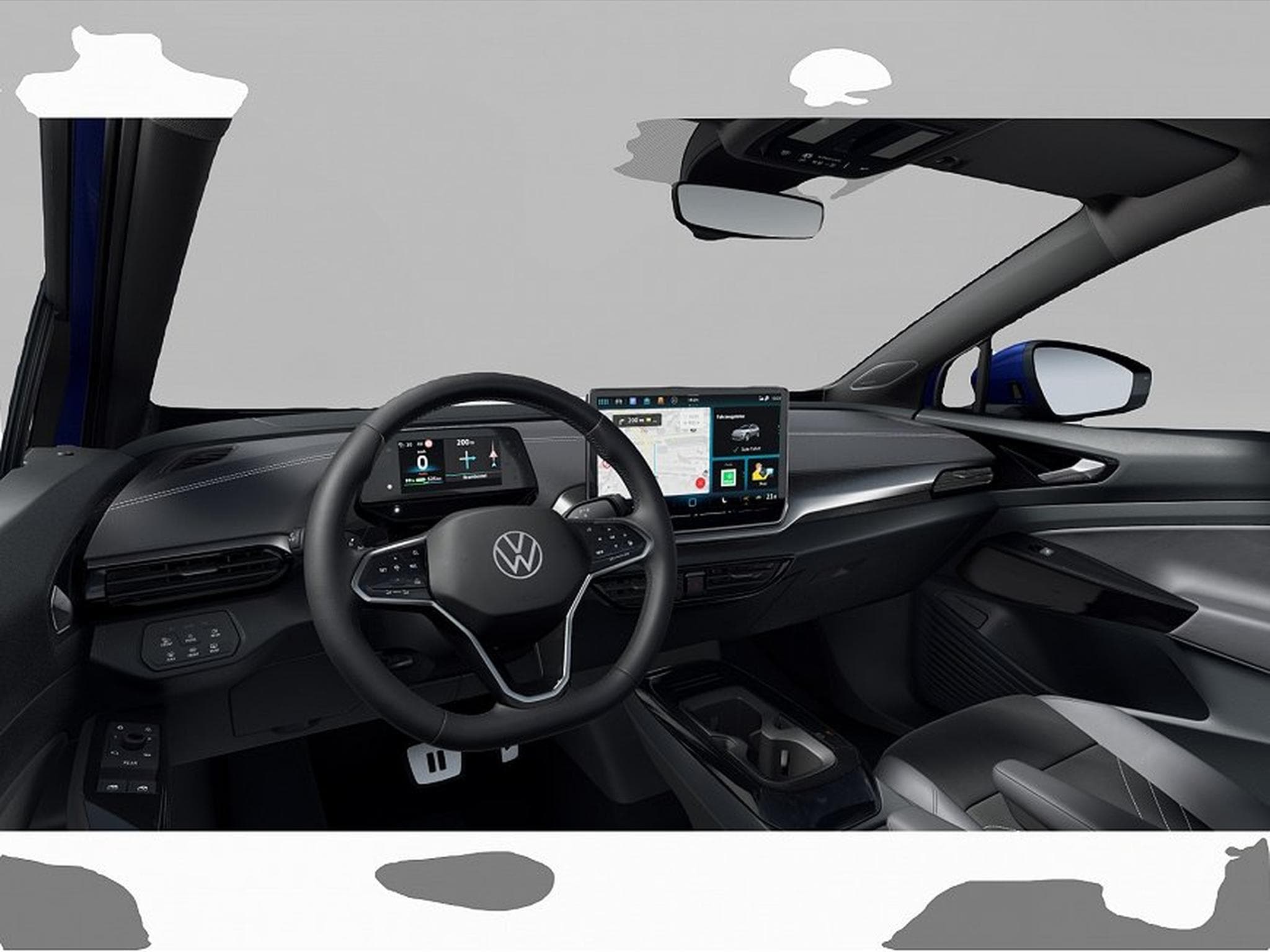 VW ID.4 (2025) - Foto 2