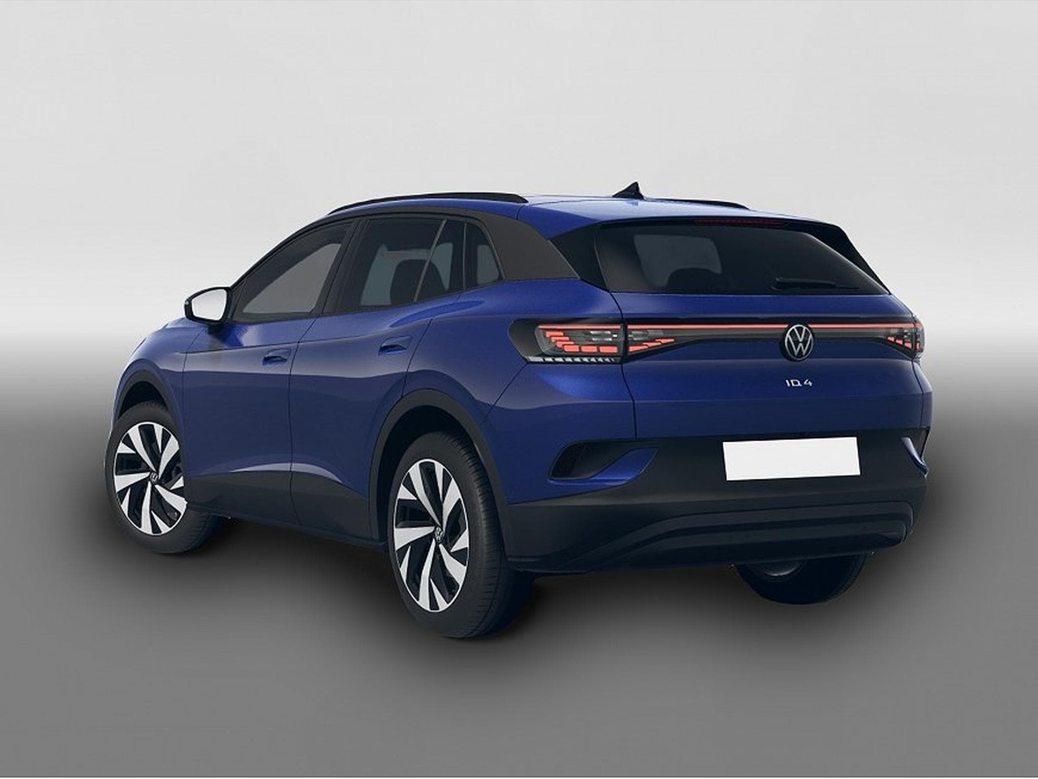 VW ID.4 (2025) - Foto 3
