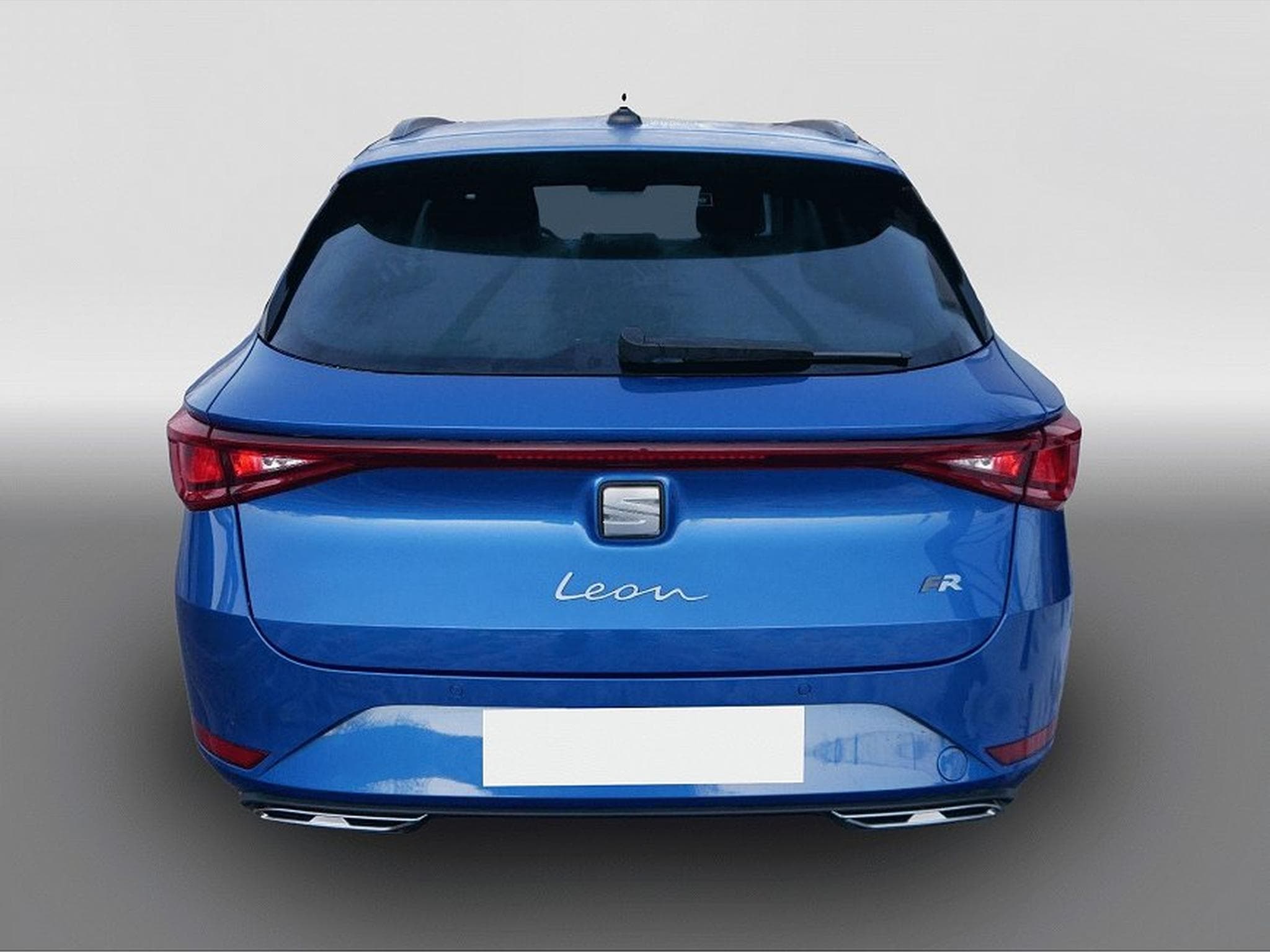 Cupra Leon (2026) - Foto 2