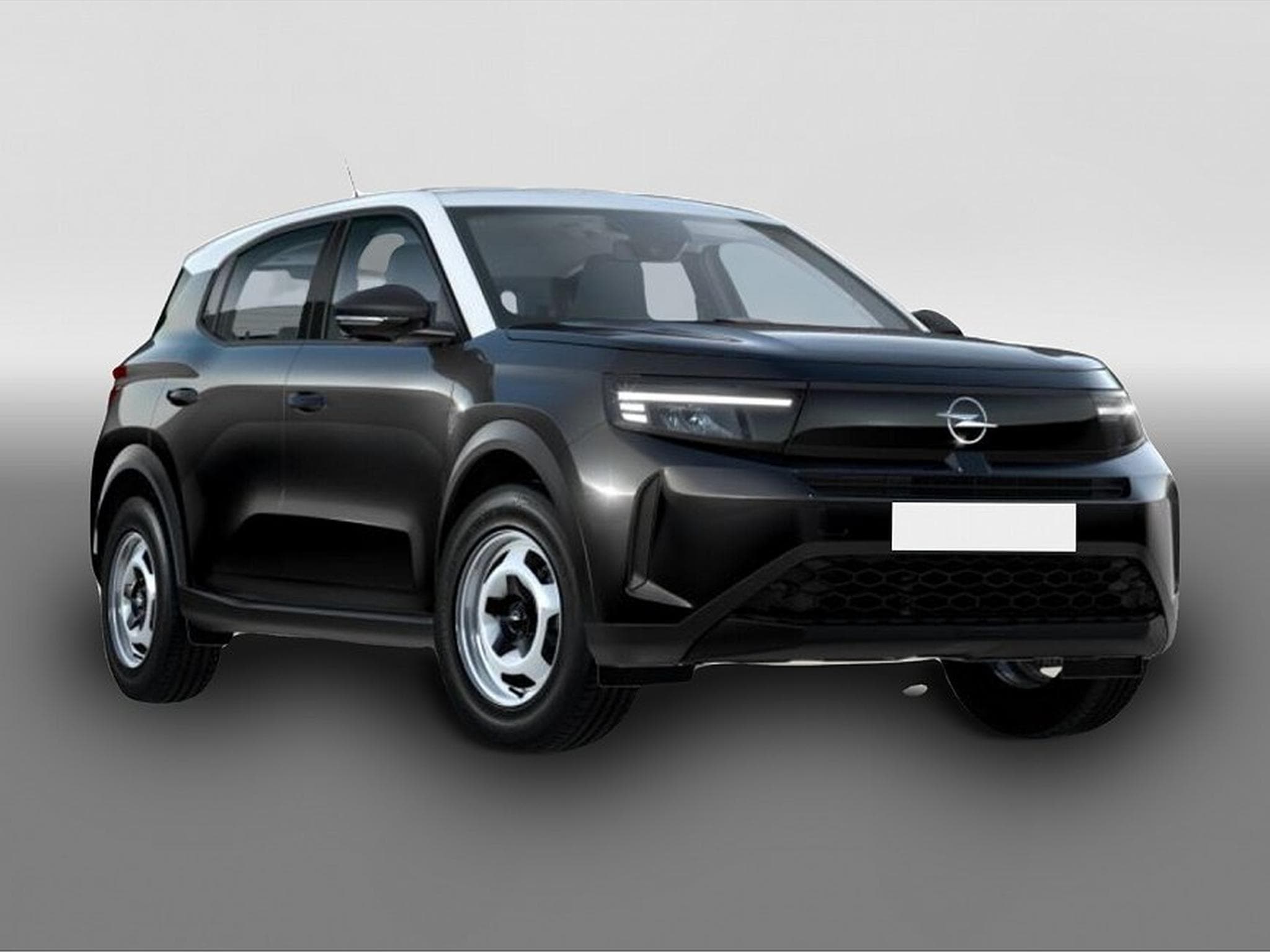 Opel Frontera (2026) - Foto 1