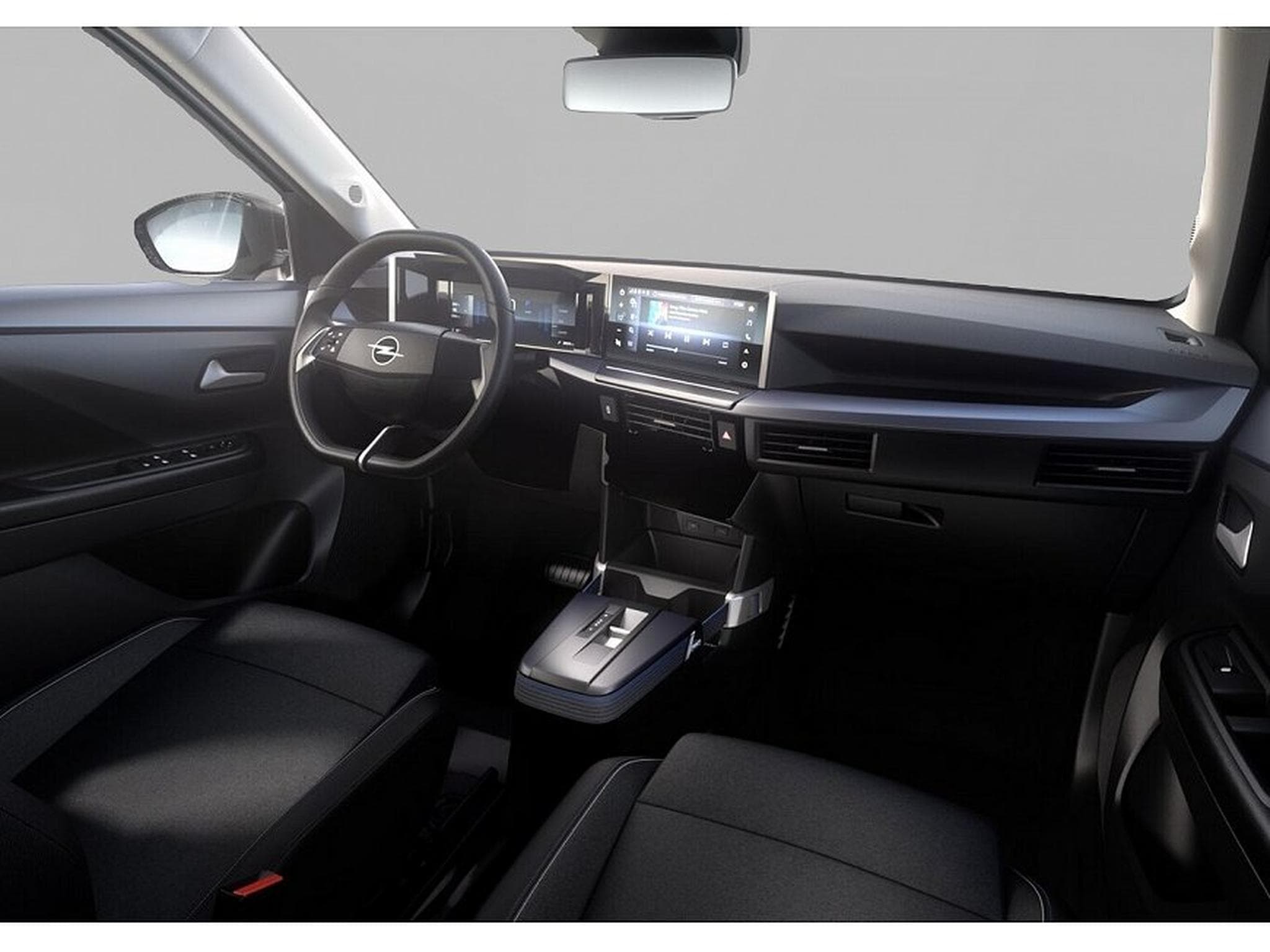 Opel Frontera (2026) - Foto 4
