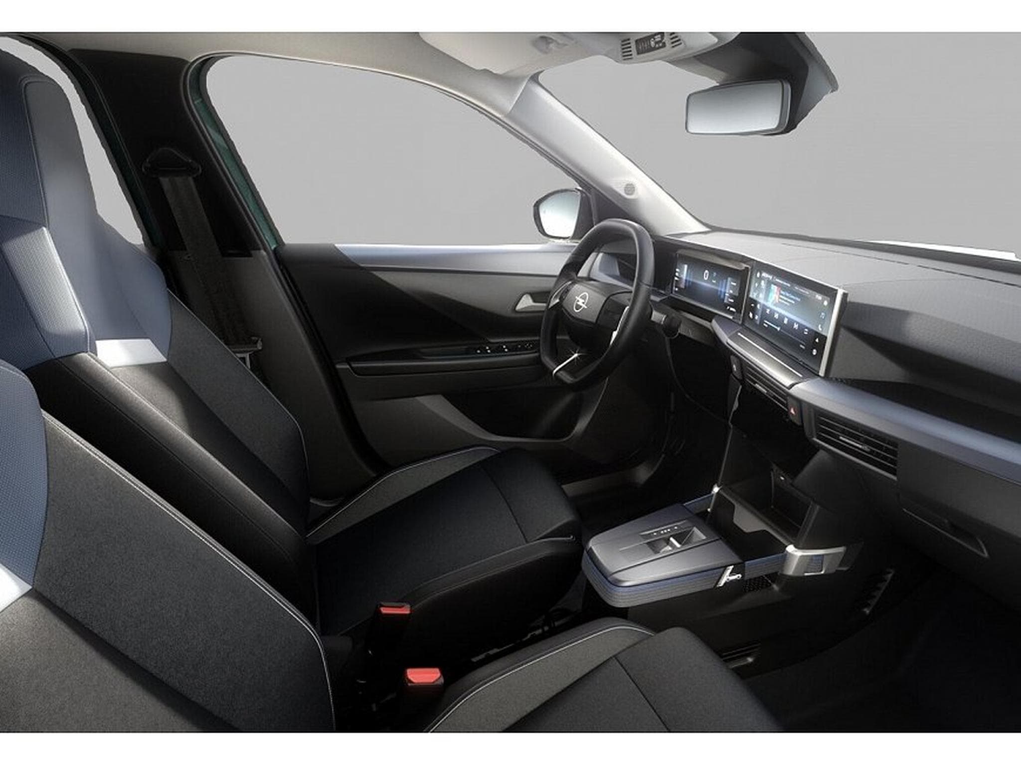 Opel Frontera (2026) - Foto 5