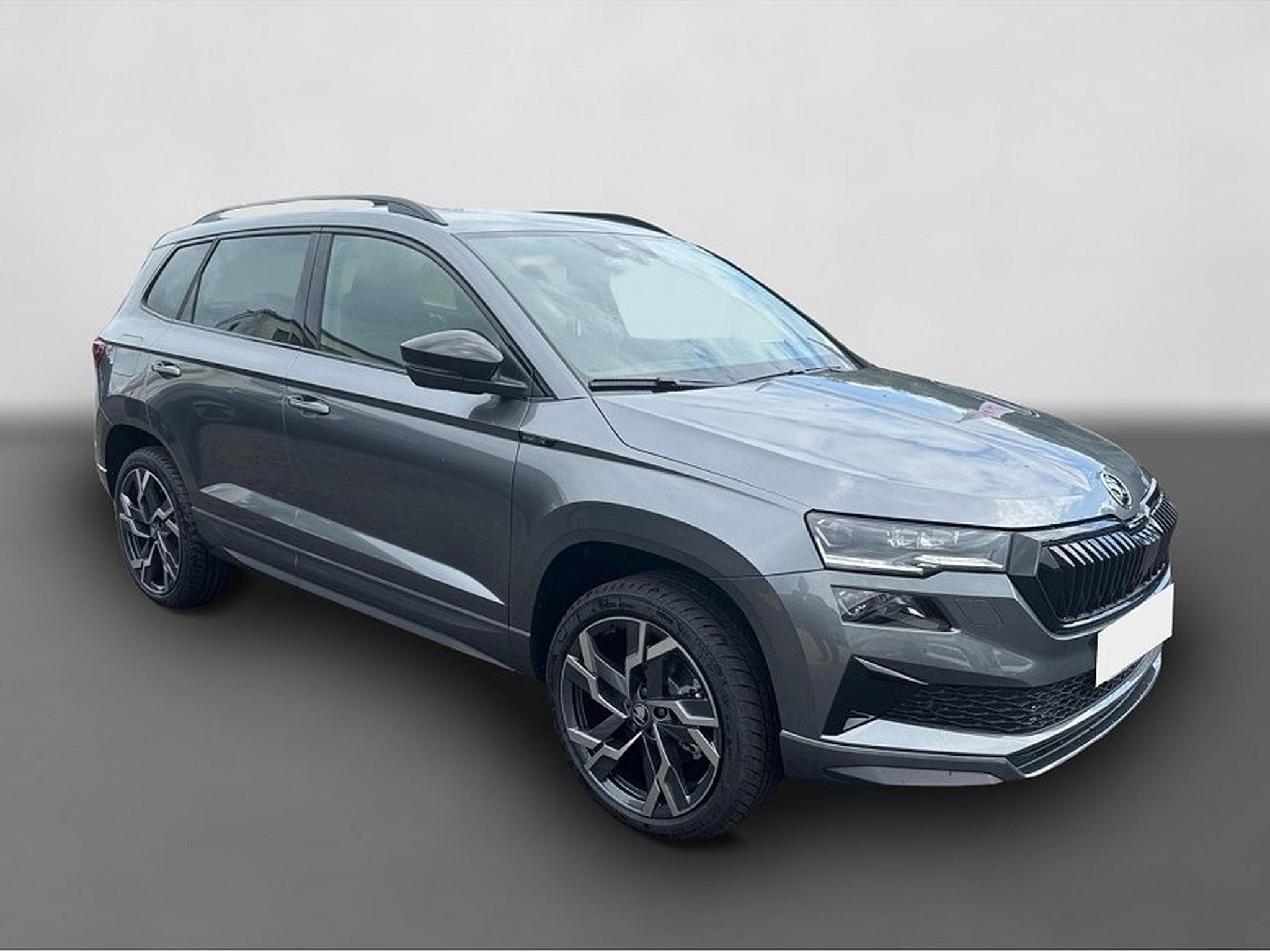 Skoda Karoq (2026) - Photo 2