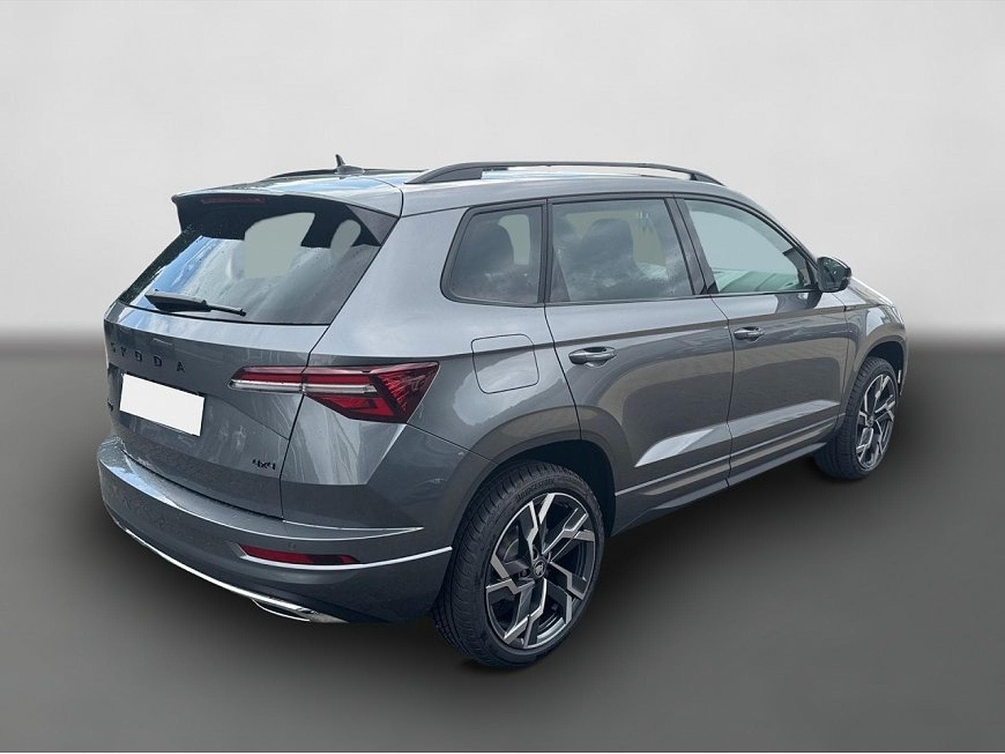 Skoda Karoq (2026) - Photo 3