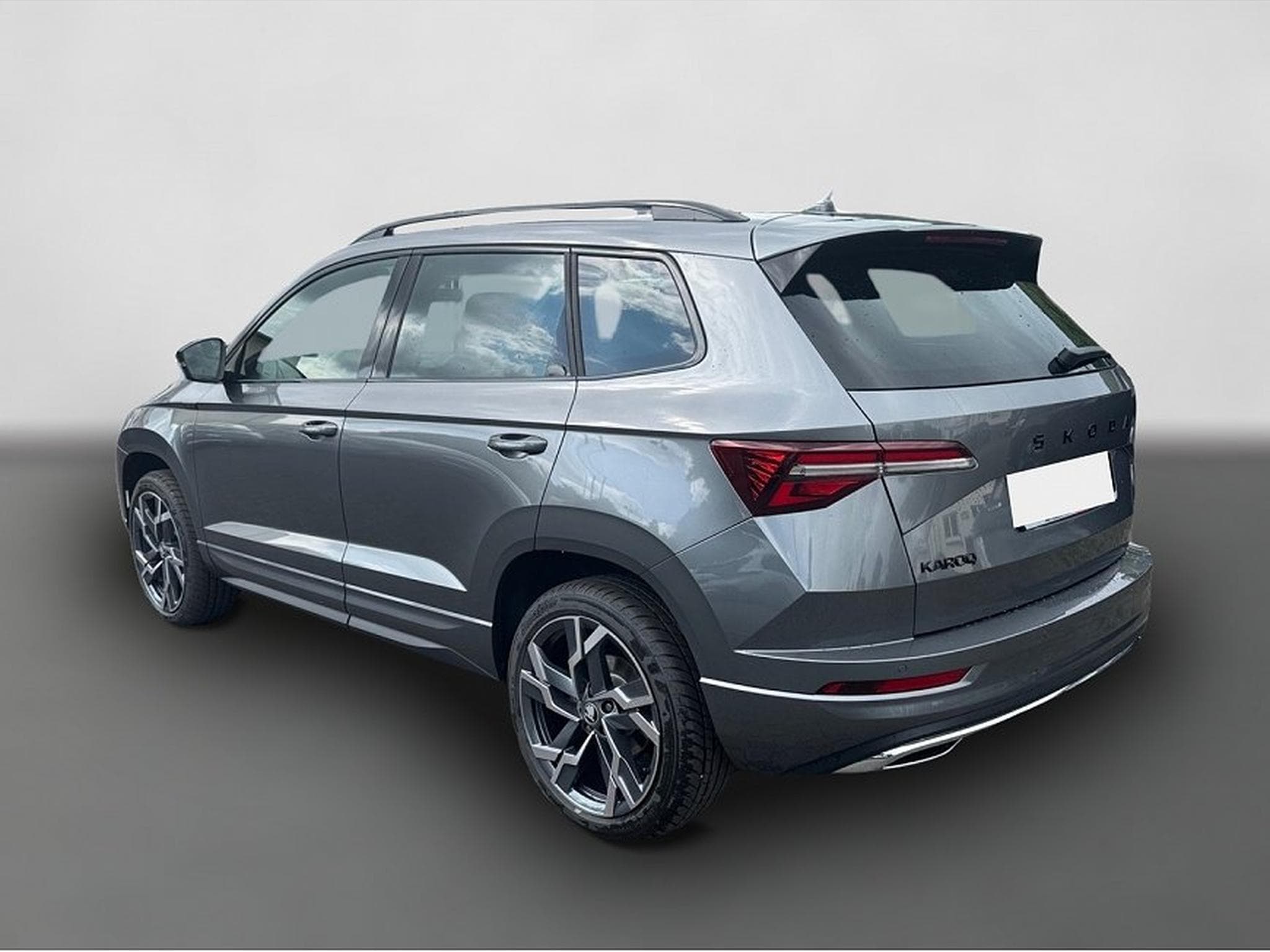 Skoda Karoq (2026) - Photo 4