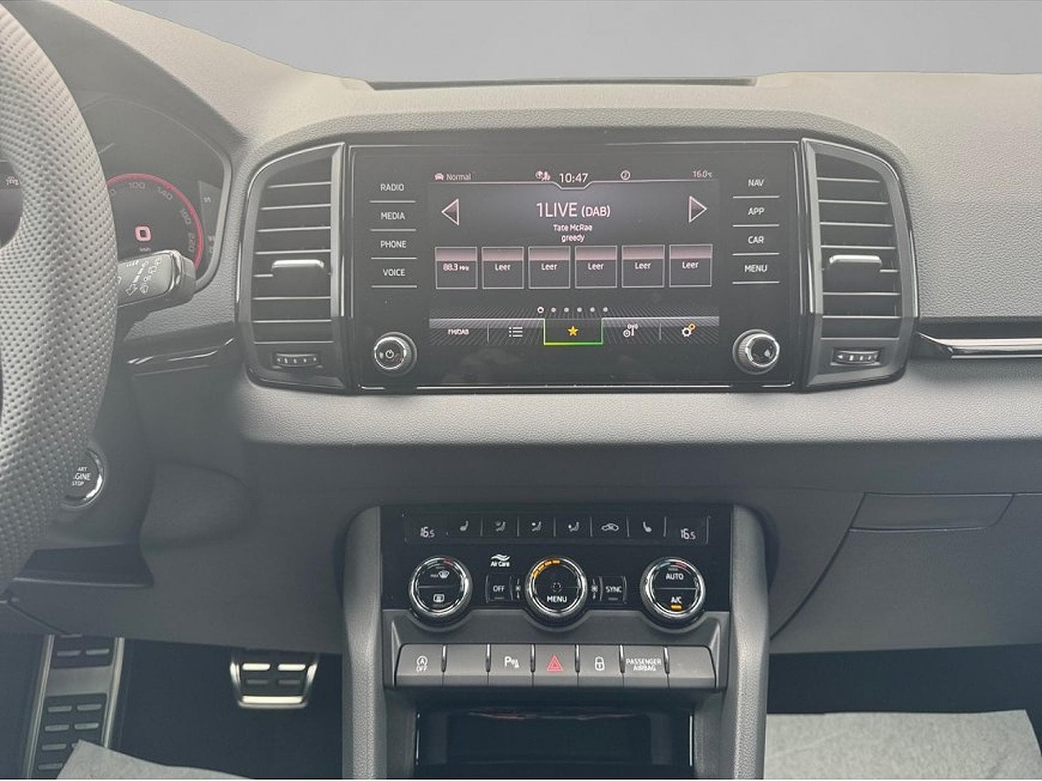 Skoda Karoq (2026) - Photo 7