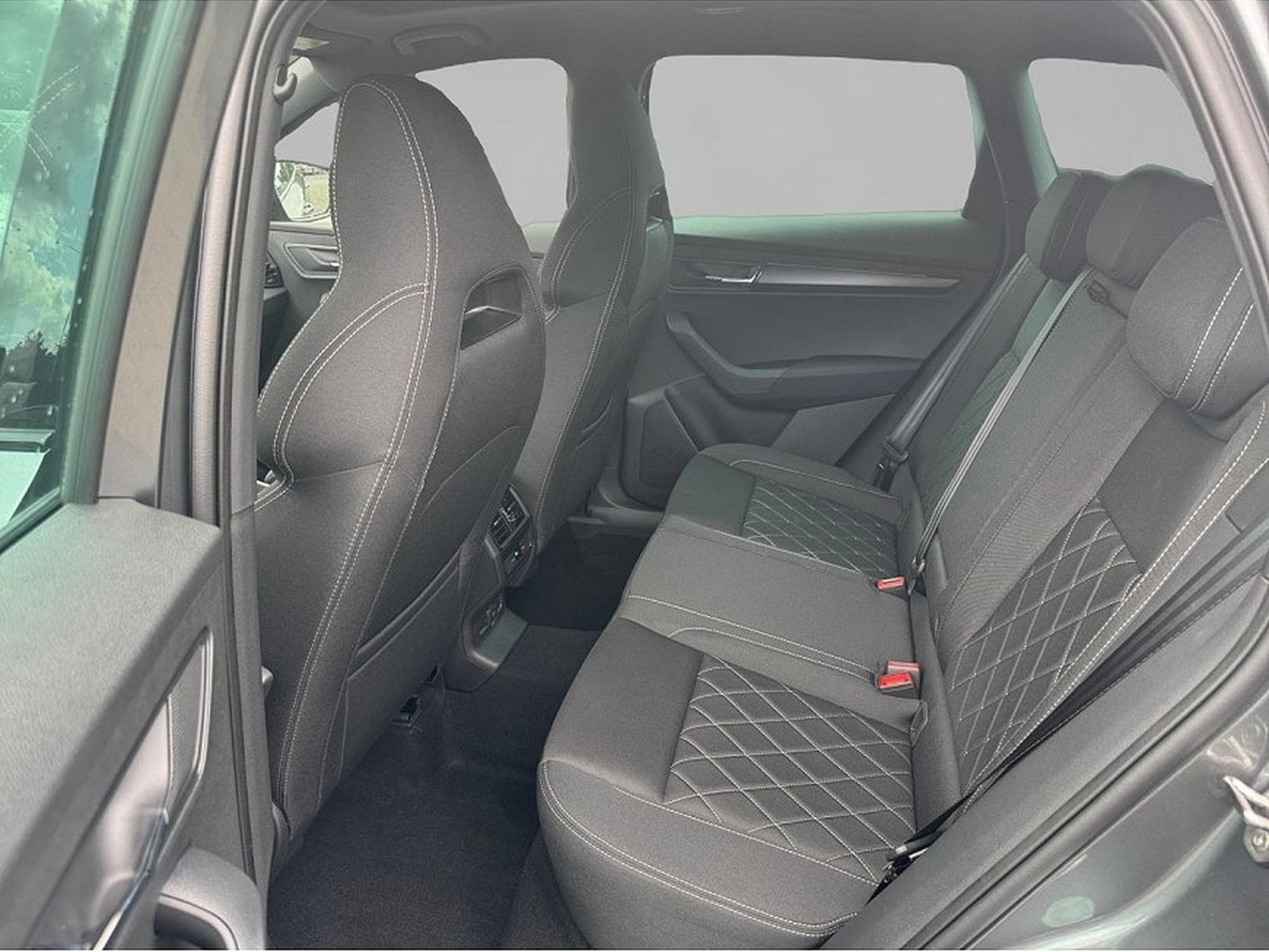 Skoda Karoq (2026) - Photo 8