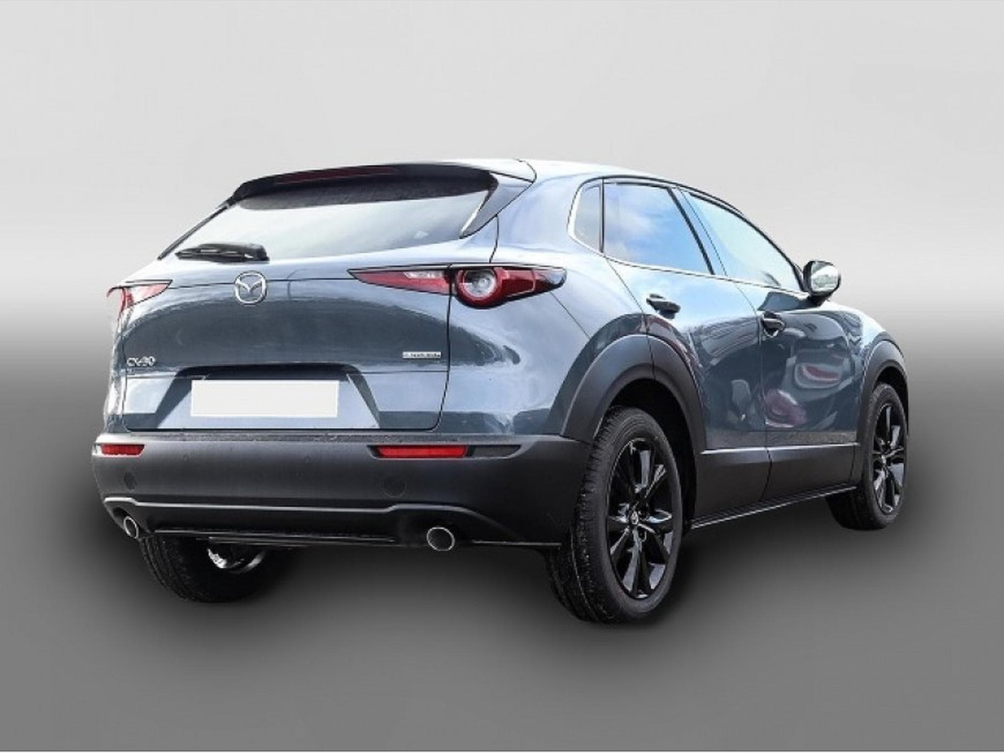 Mazda CX-30 (2026) - Photo 2