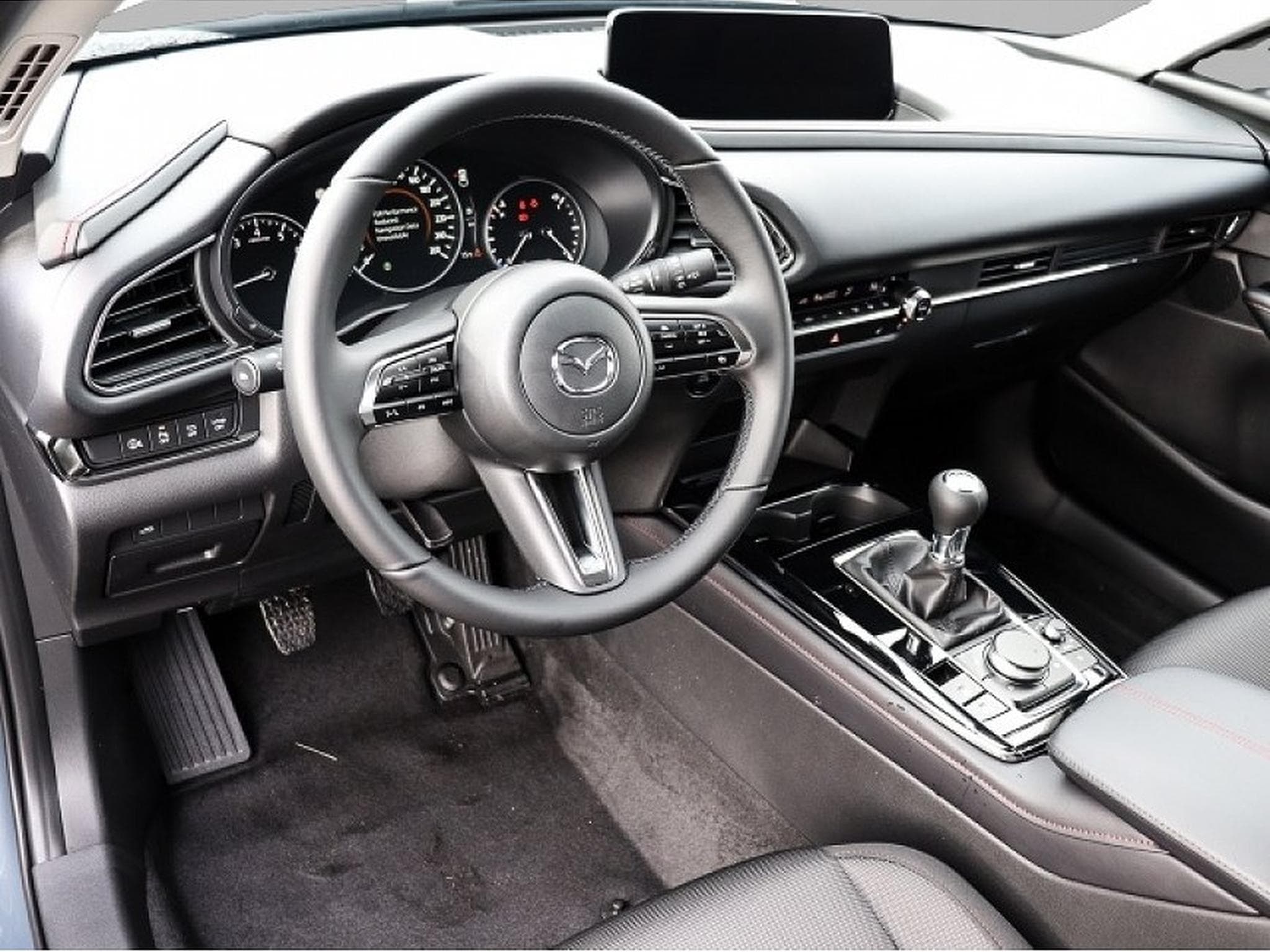 Mazda CX-30 (2026) - Photo 3