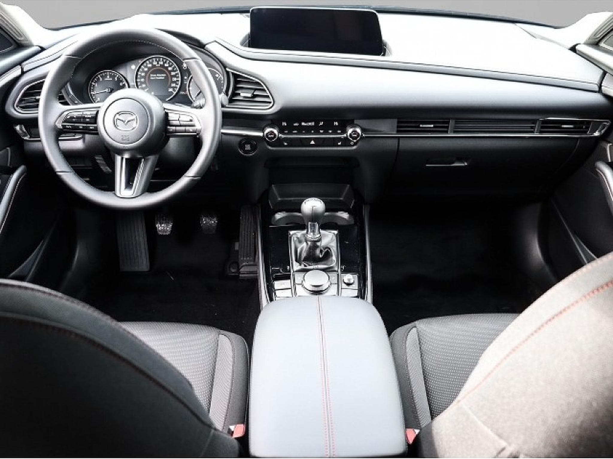 Mazda CX-30 (2026) - Photo 4