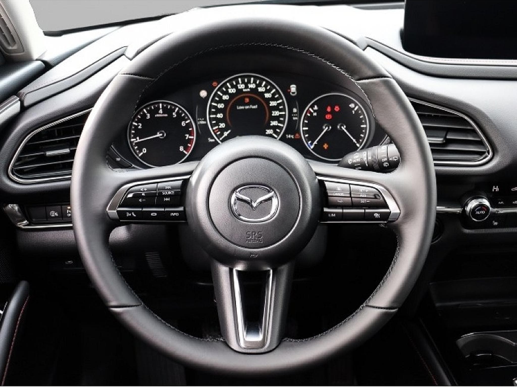 Mazda CX-30 (2026) - Photo 5