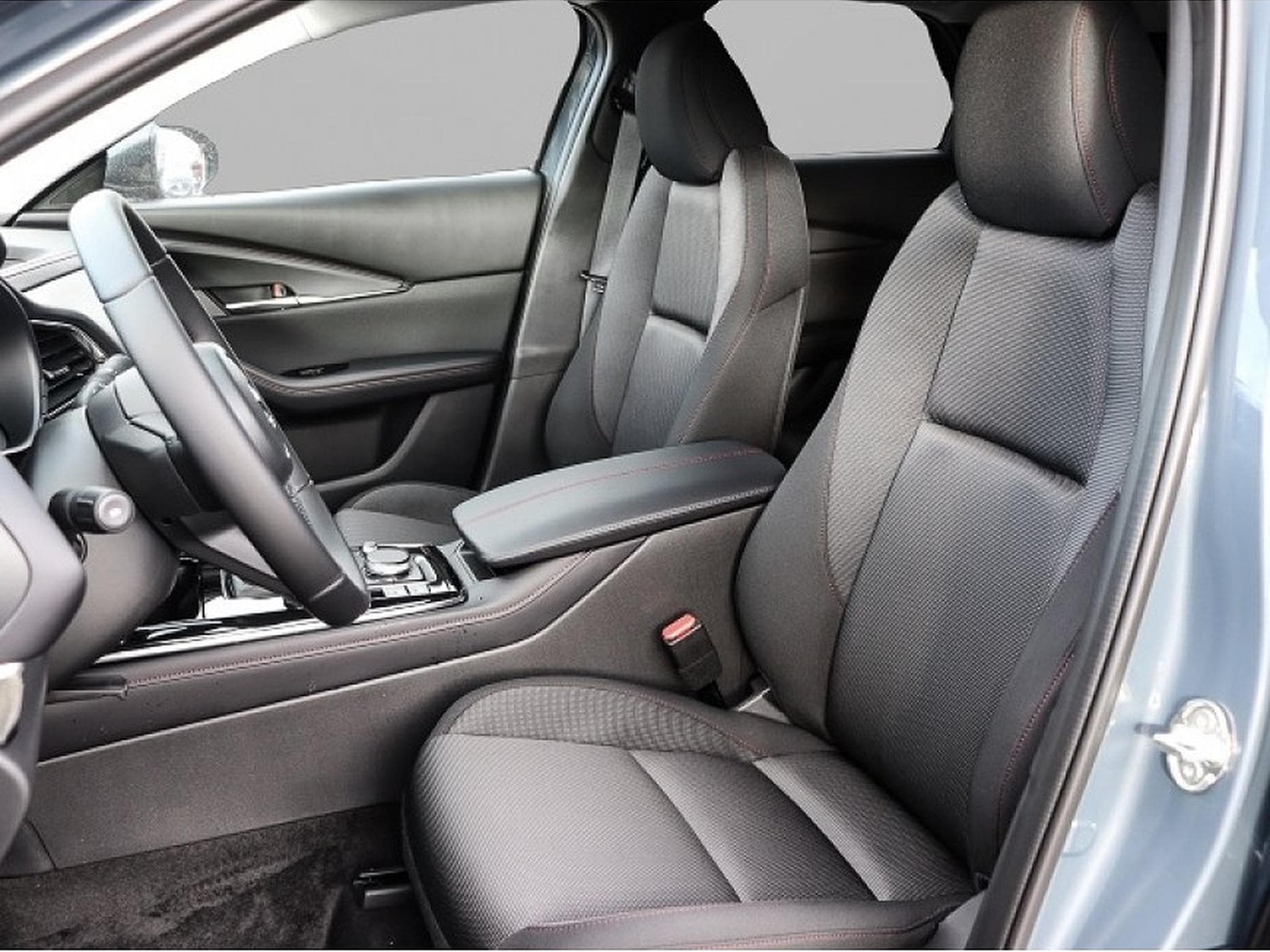 Mazda CX-30 (2026) - Photo 6