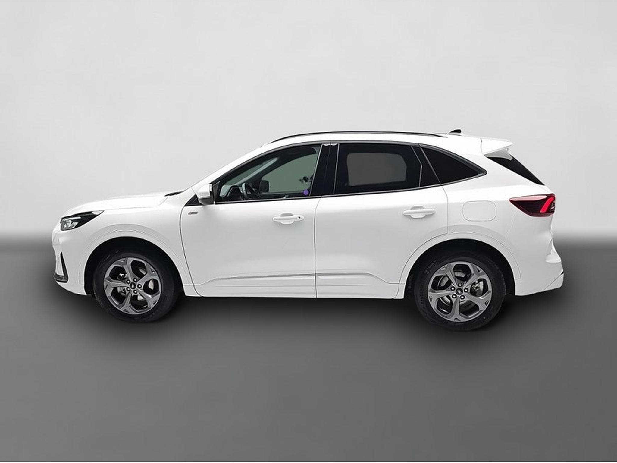 Ford Kuga (2026) - Foto 4