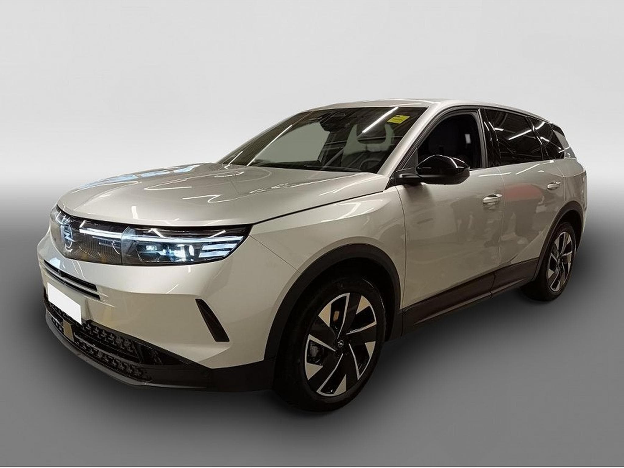 Opel Grandland (2025) - Foto 2