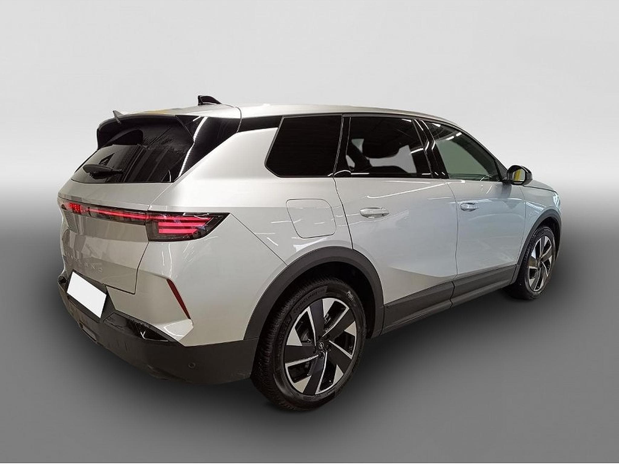 Opel Grandland (2025) - Foto 3