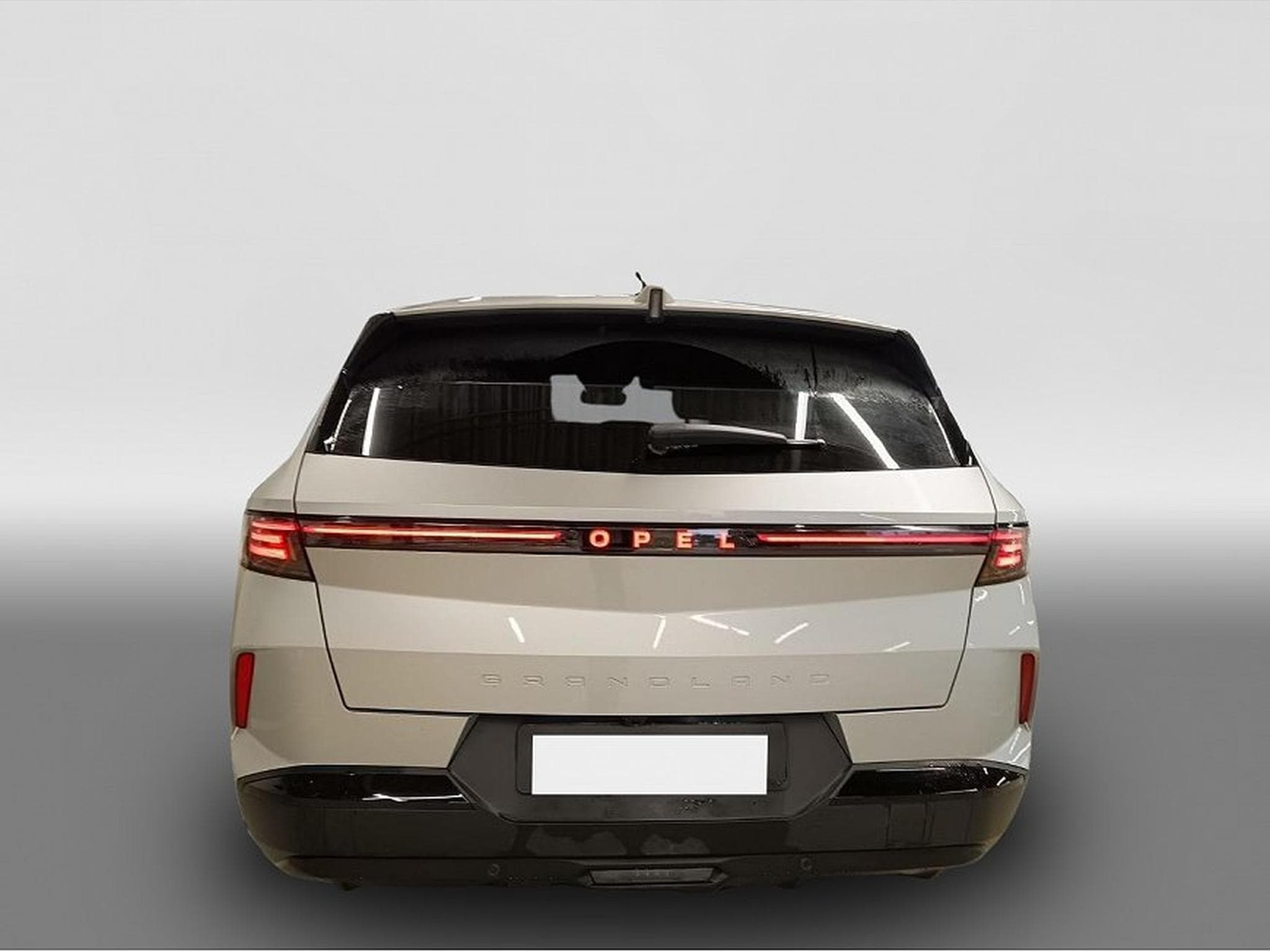 Opel Grandland (2025) - Foto 4