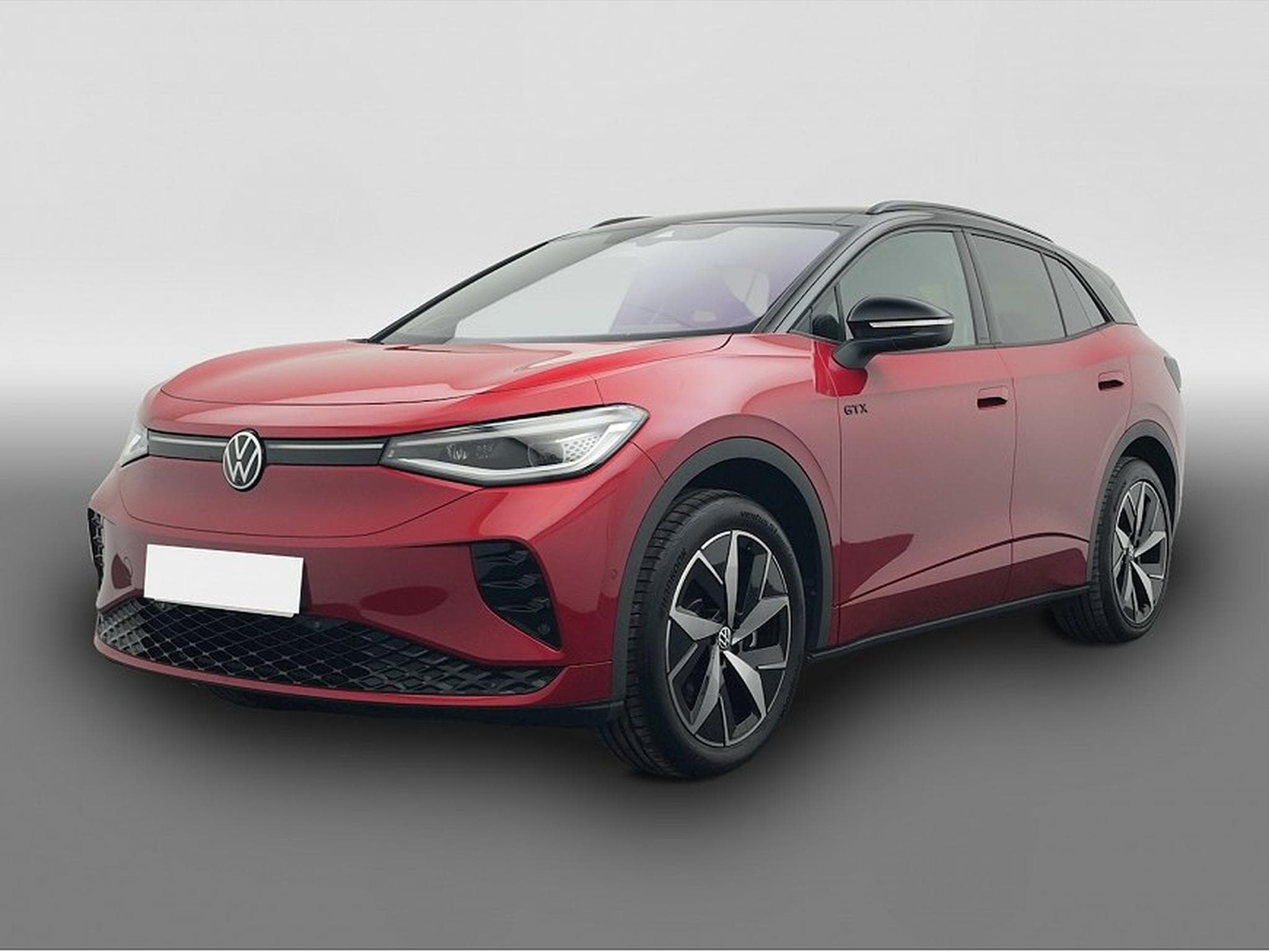 VW ID.4 (2026) - Foto 1