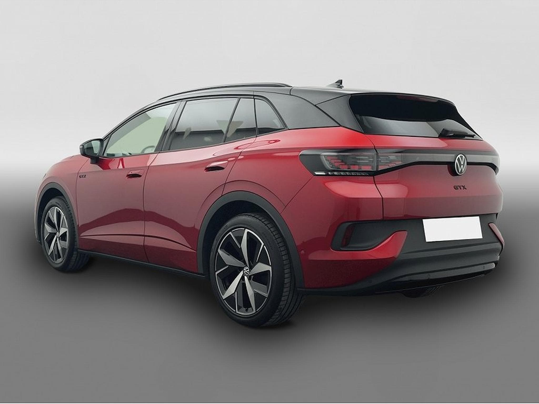 VW ID.4 (2026) - Foto 3