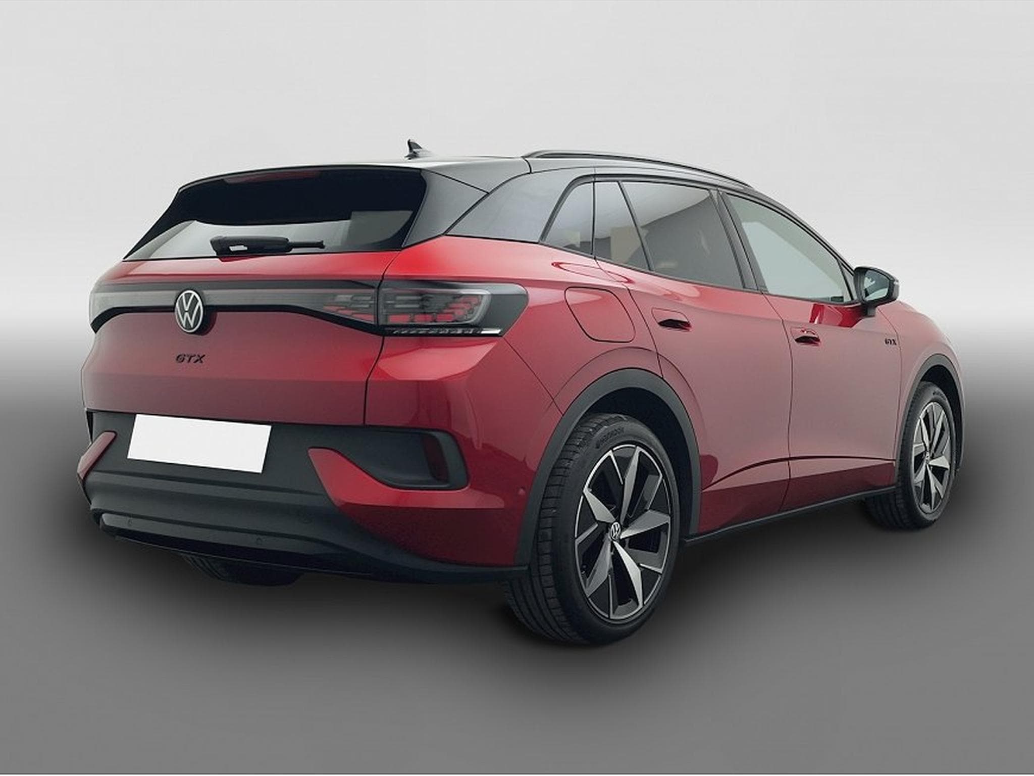 VW ID.4 (2026) - Foto 5