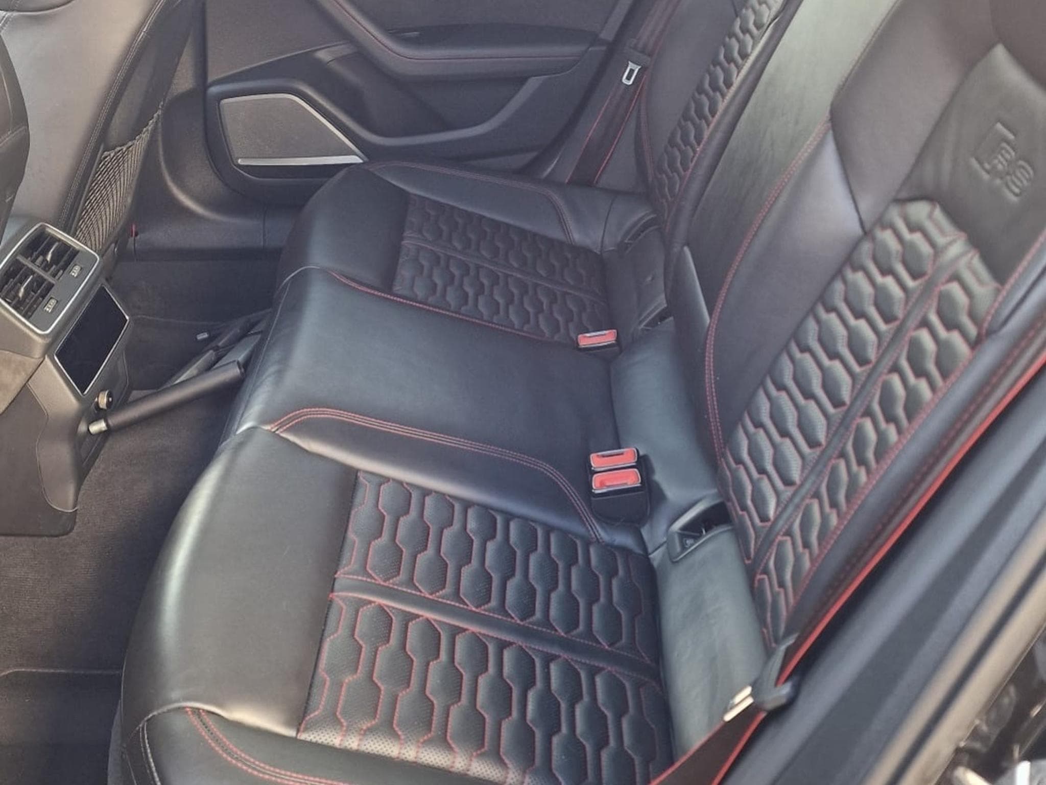 Audi RS6 Avant 4.0 TFSI quattro (2020) - Photo 3