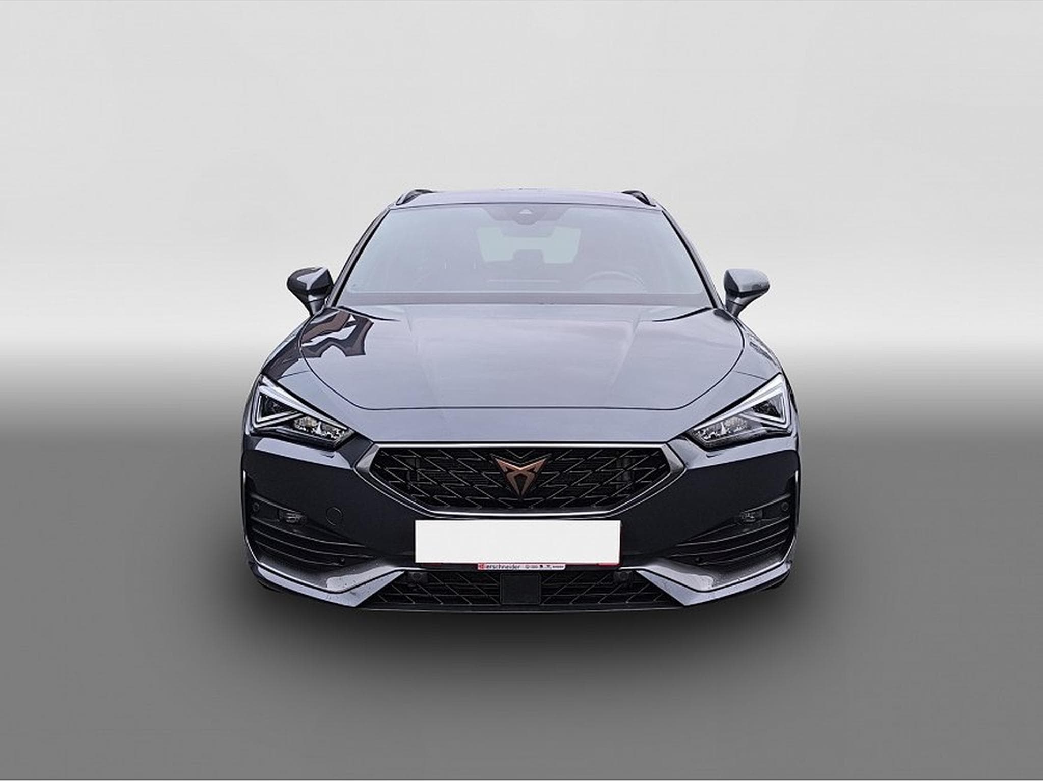 Cupra Leon (2024) - Foto 2