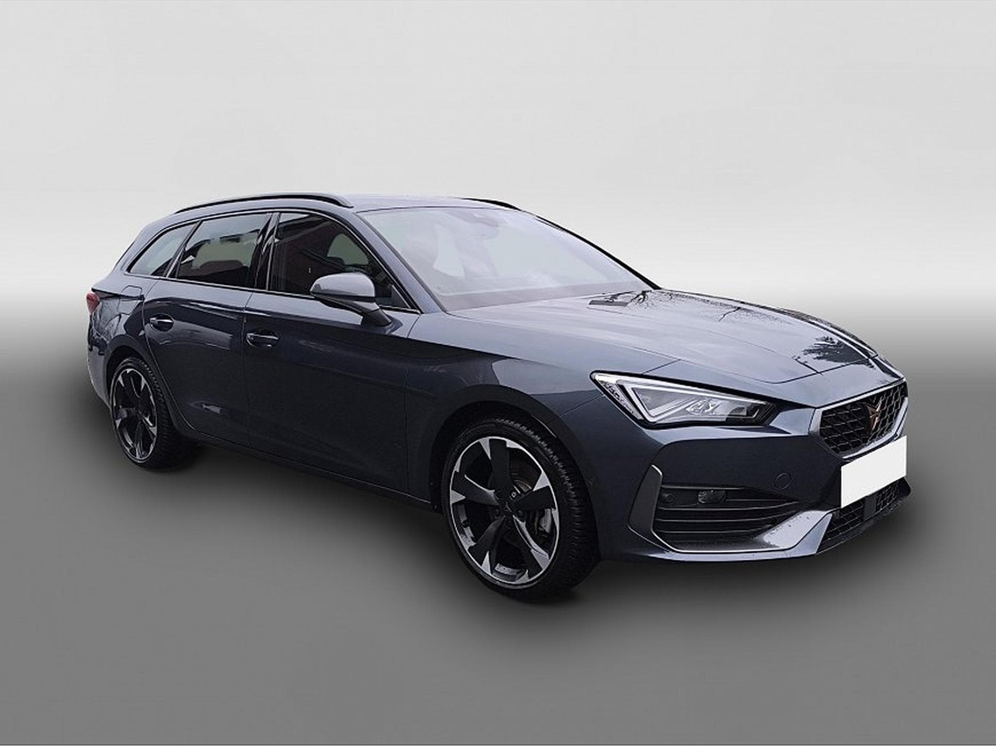 Cupra Leon (2024) - Foto 3