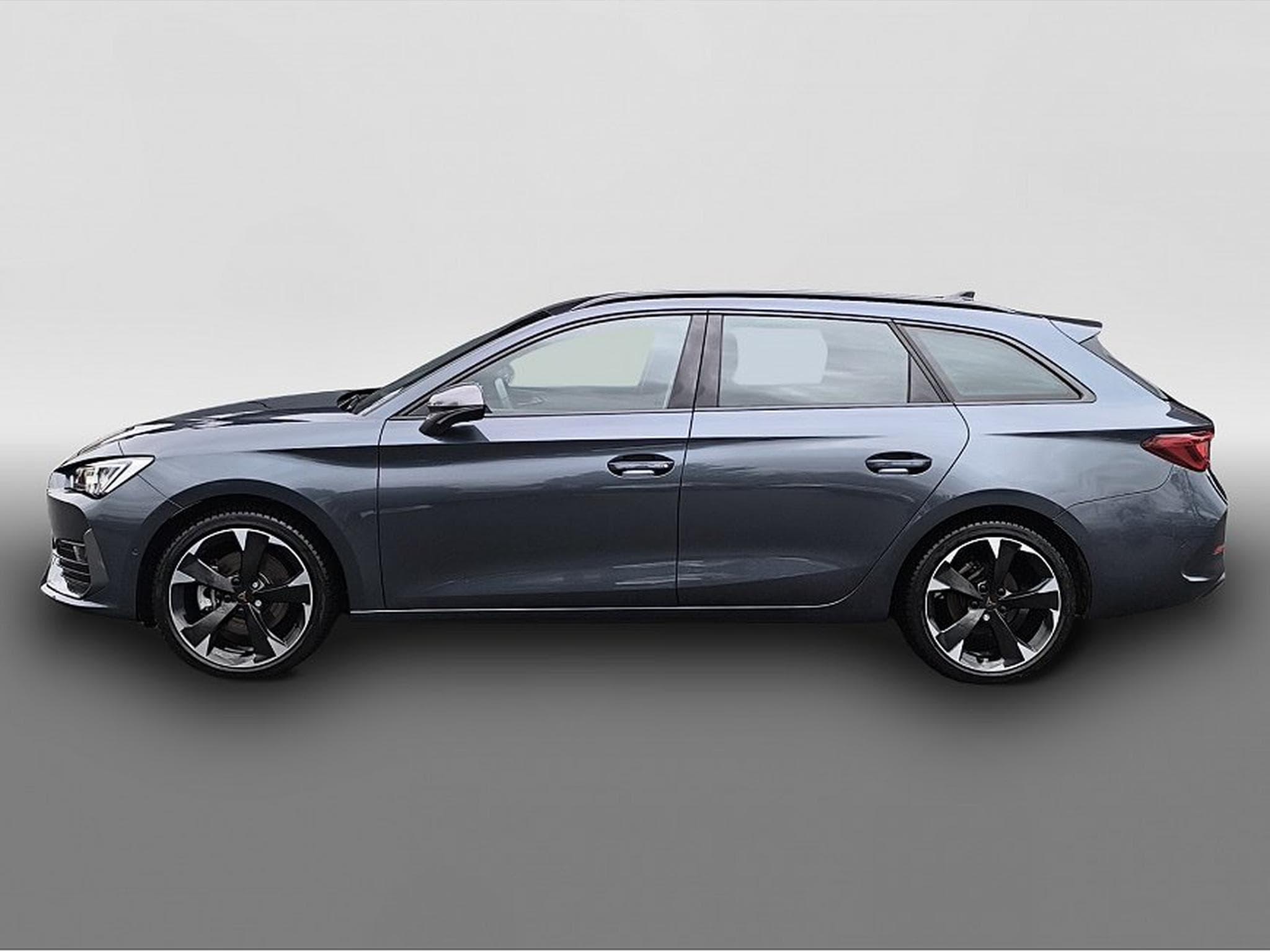 Cupra Leon (2024) - Foto 4