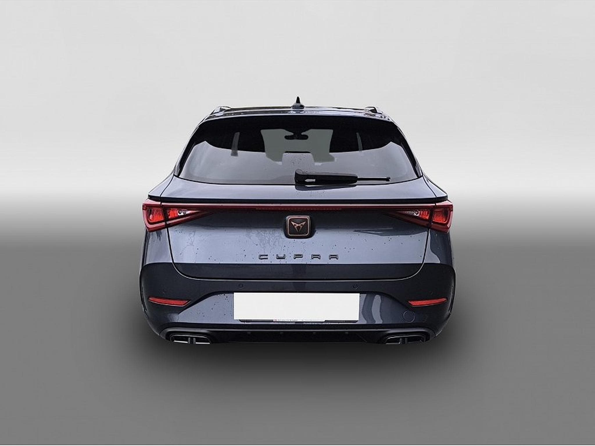 Cupra Leon (2024) - Foto 6