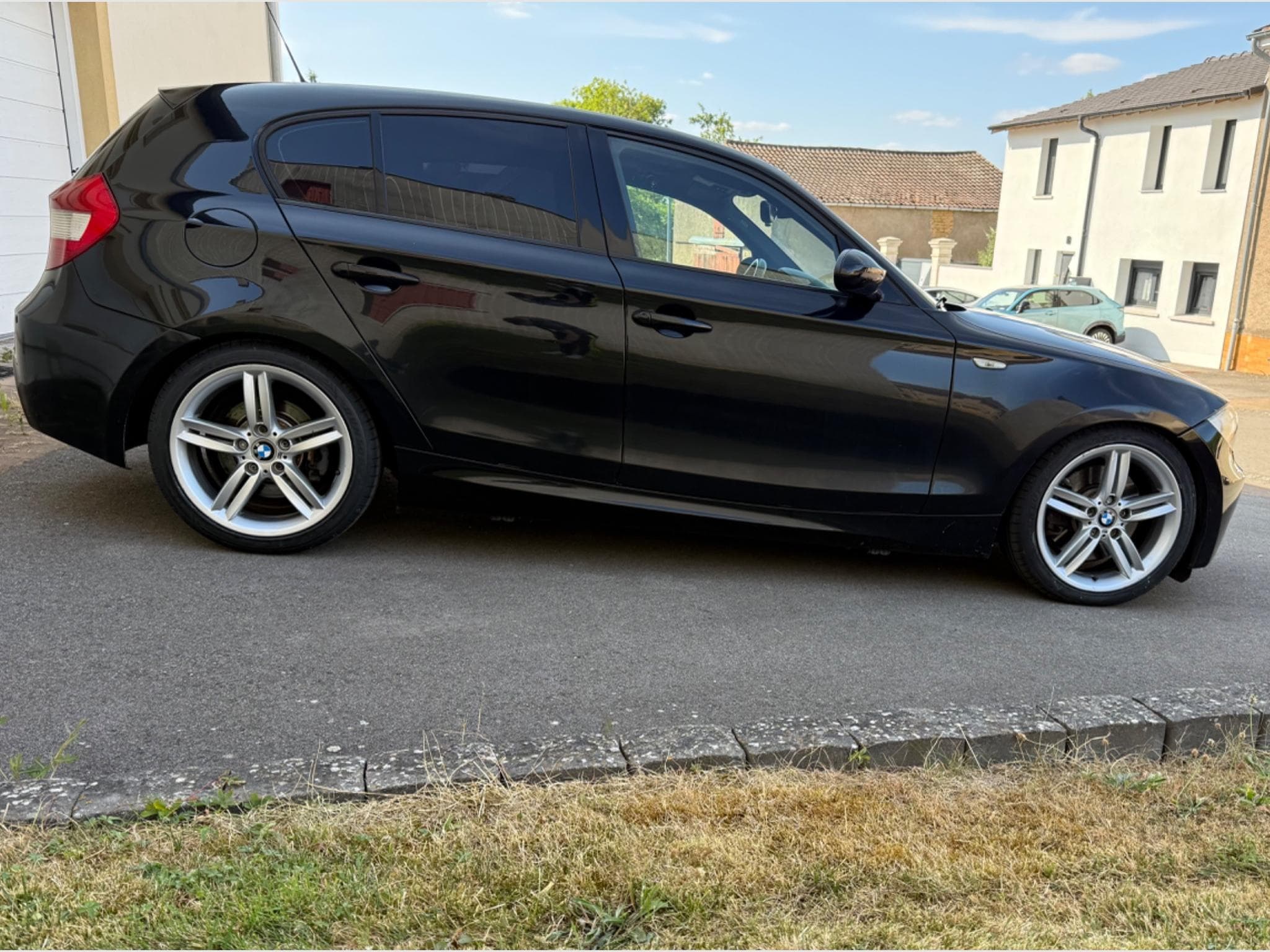 BMW 130 M sport (2005) - Foto 3