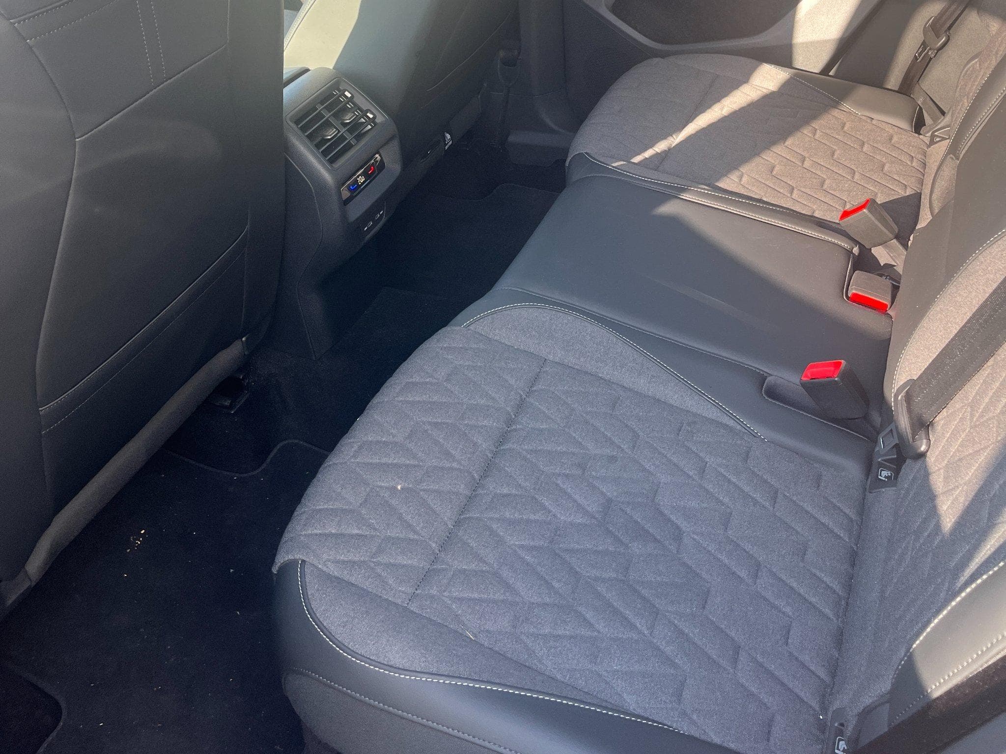 VW Tiguan eTSI (2024) - Photo 5