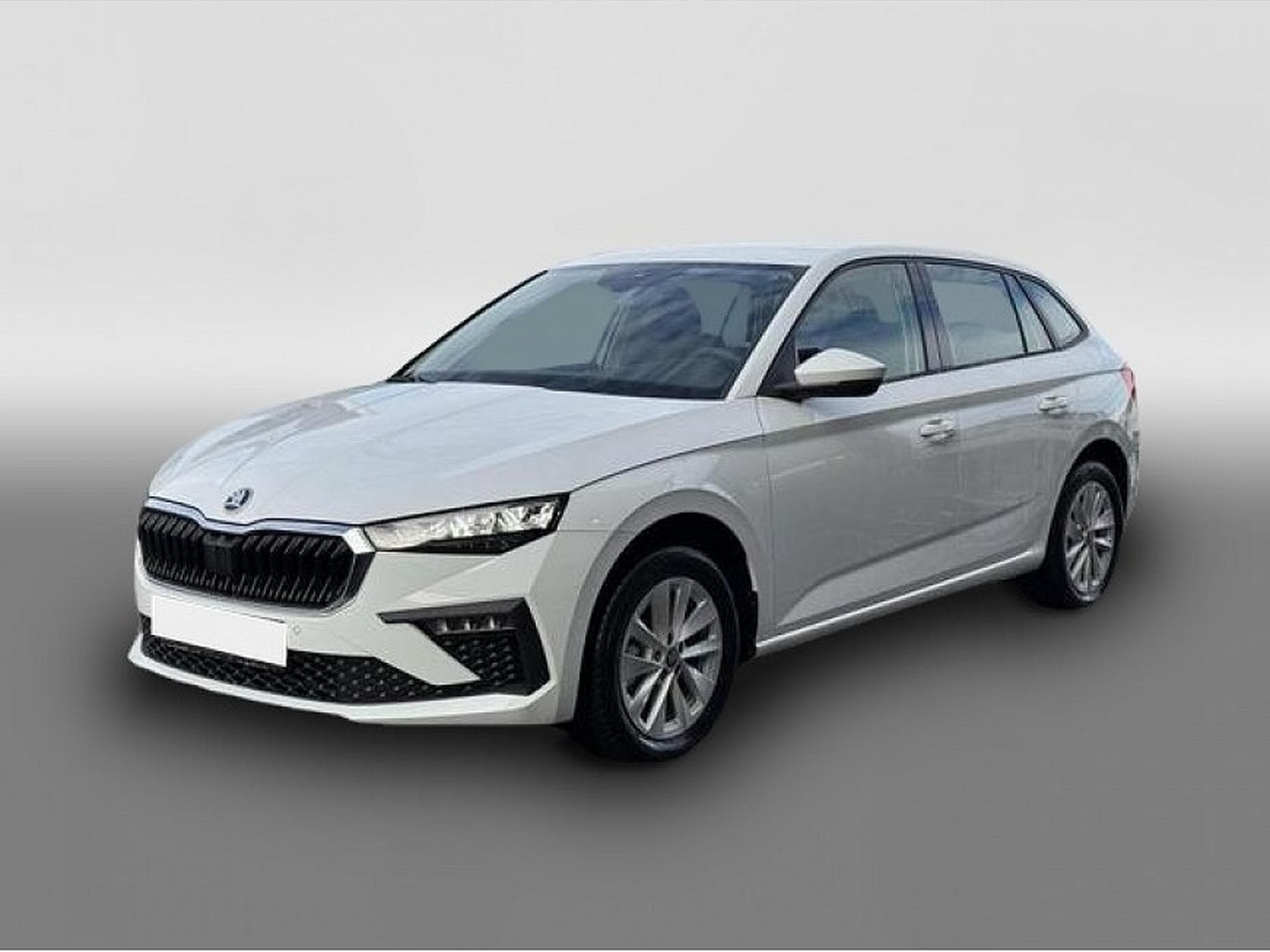 Skoda Scala (2025) - Photo 1