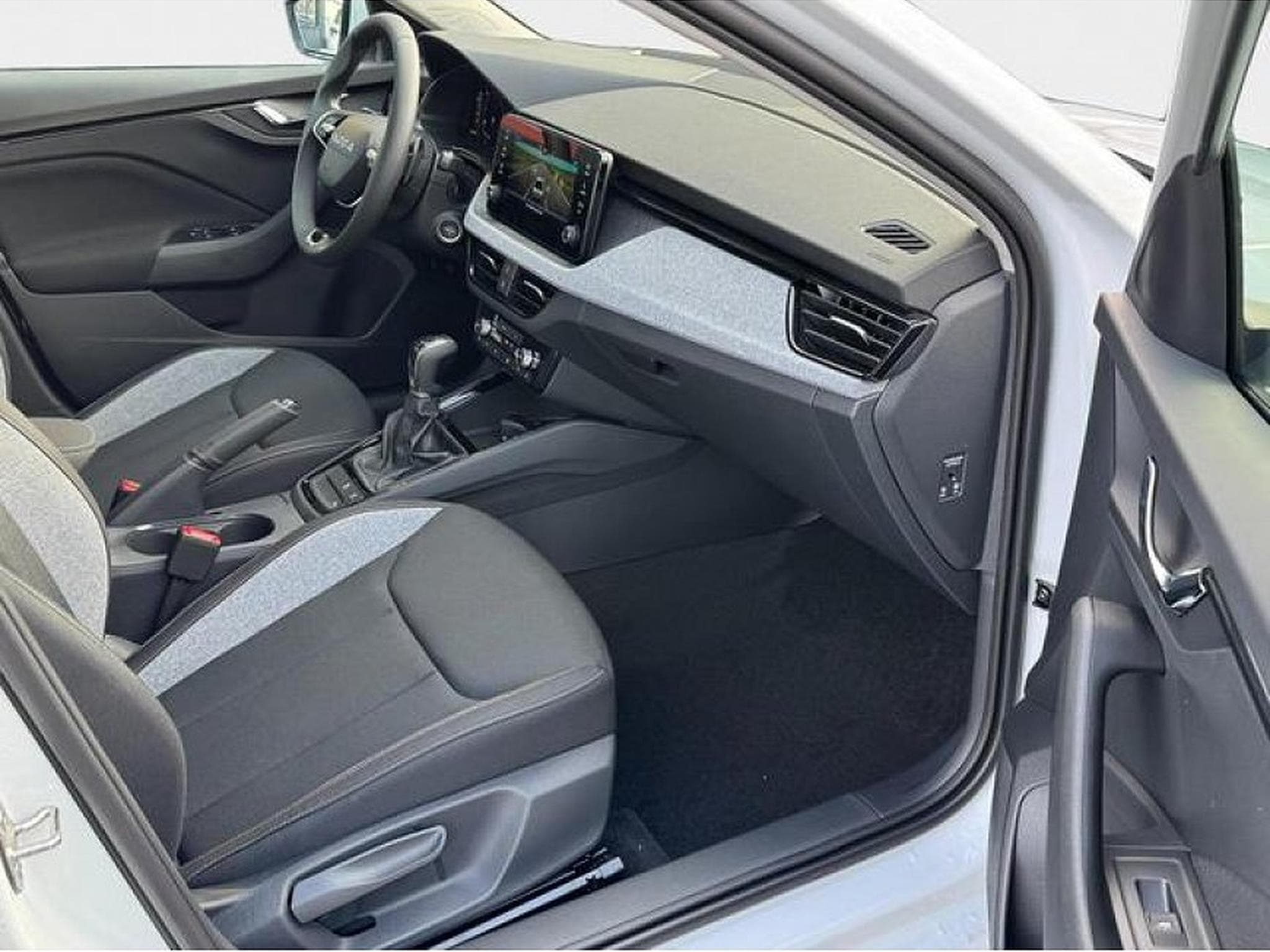 Skoda Scala (2025) - Photo 9