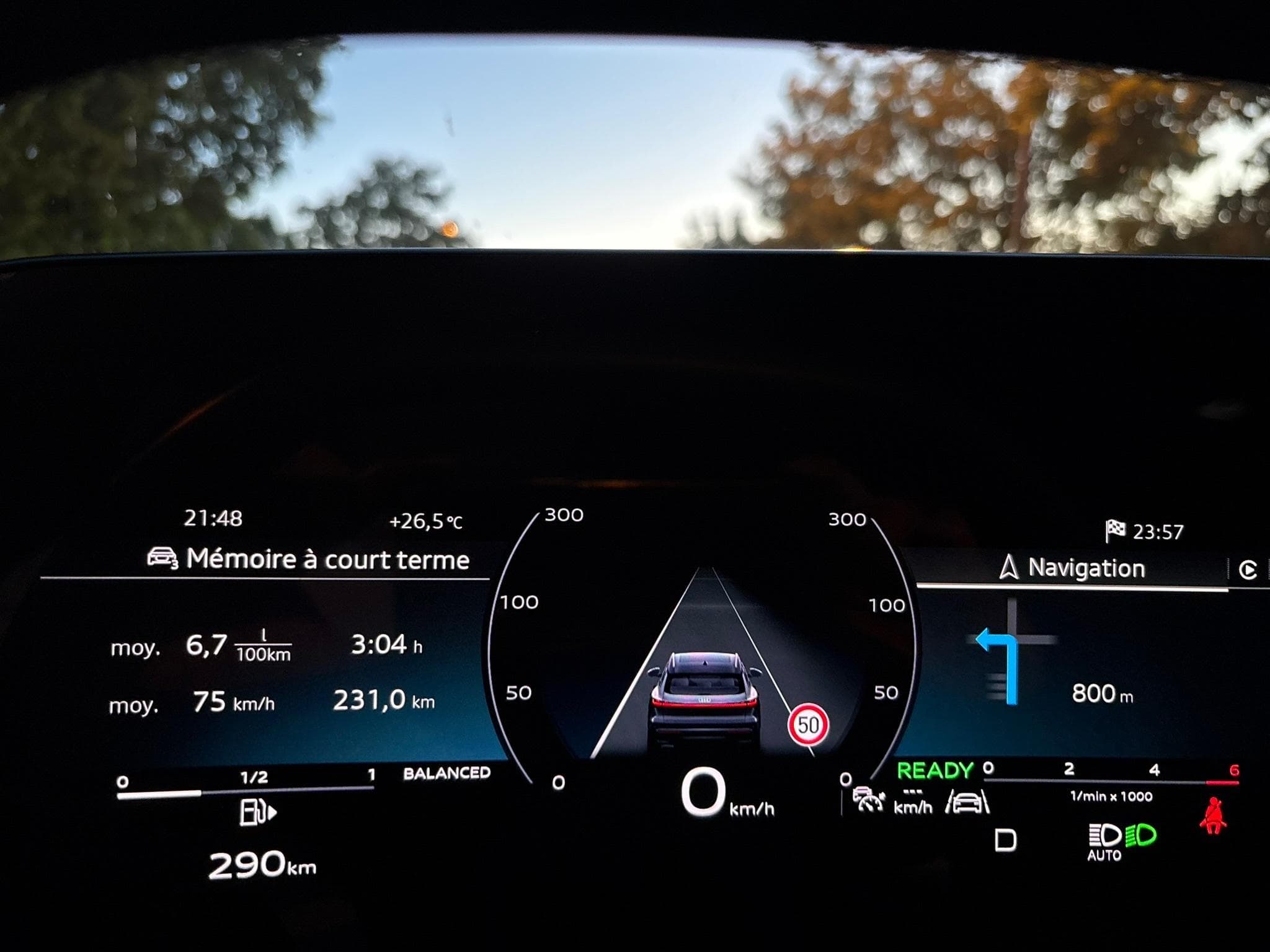 Audi Q5 S Line quattro Pano Air Susp 360 Matrix (2025) - Photo 8