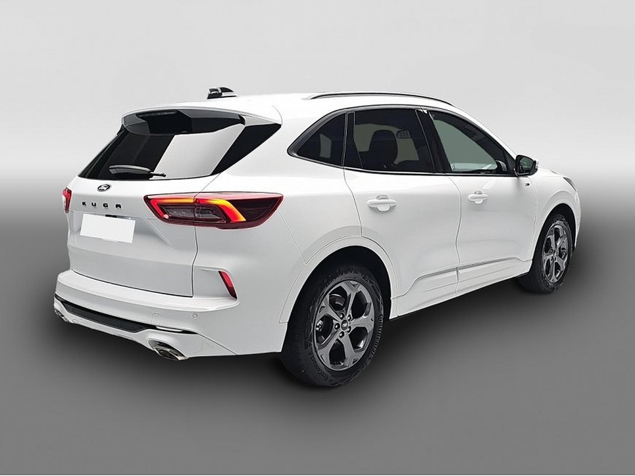 Ford Kuga (2026) - Foto 2