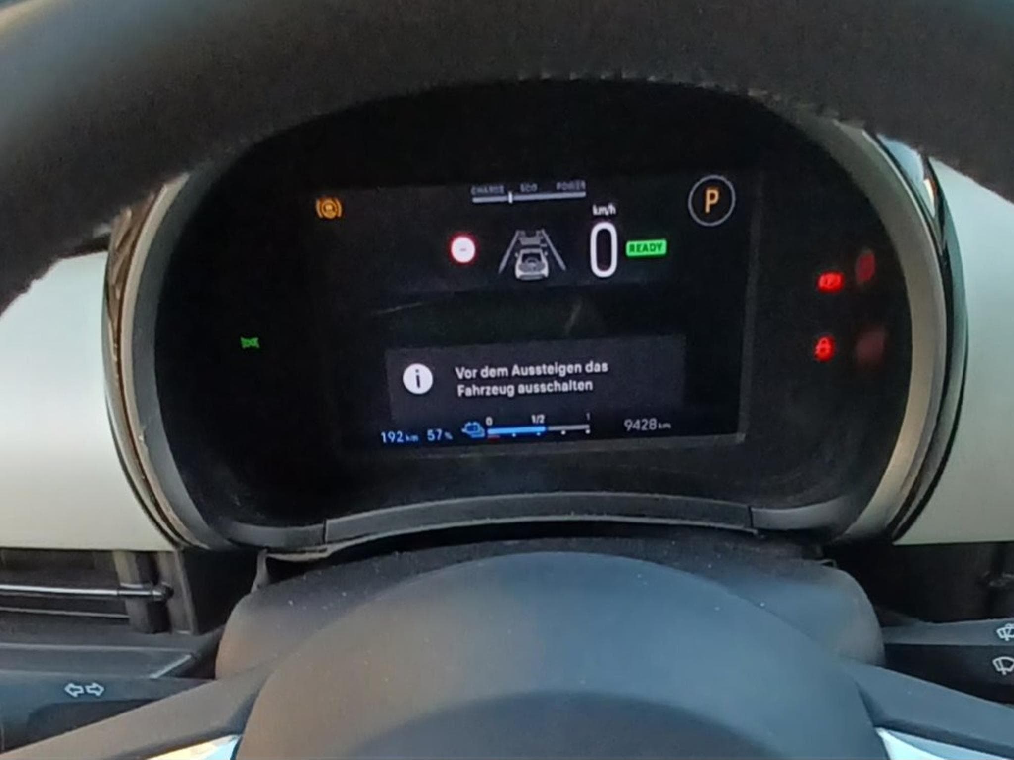 Fiat 600 E La Prima (2025) - Photo 5