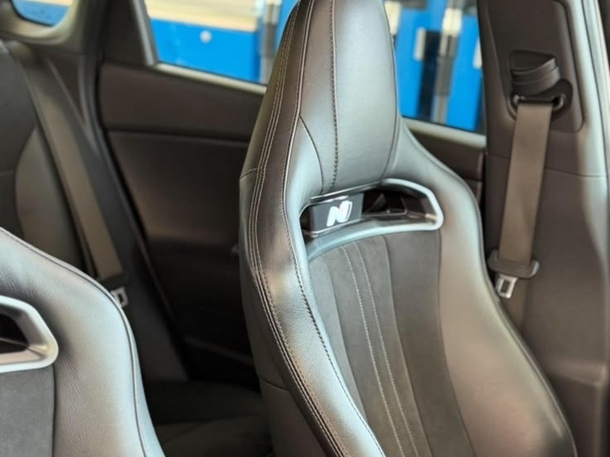 Hyundai i30 N Performance (2021) - Foto 2