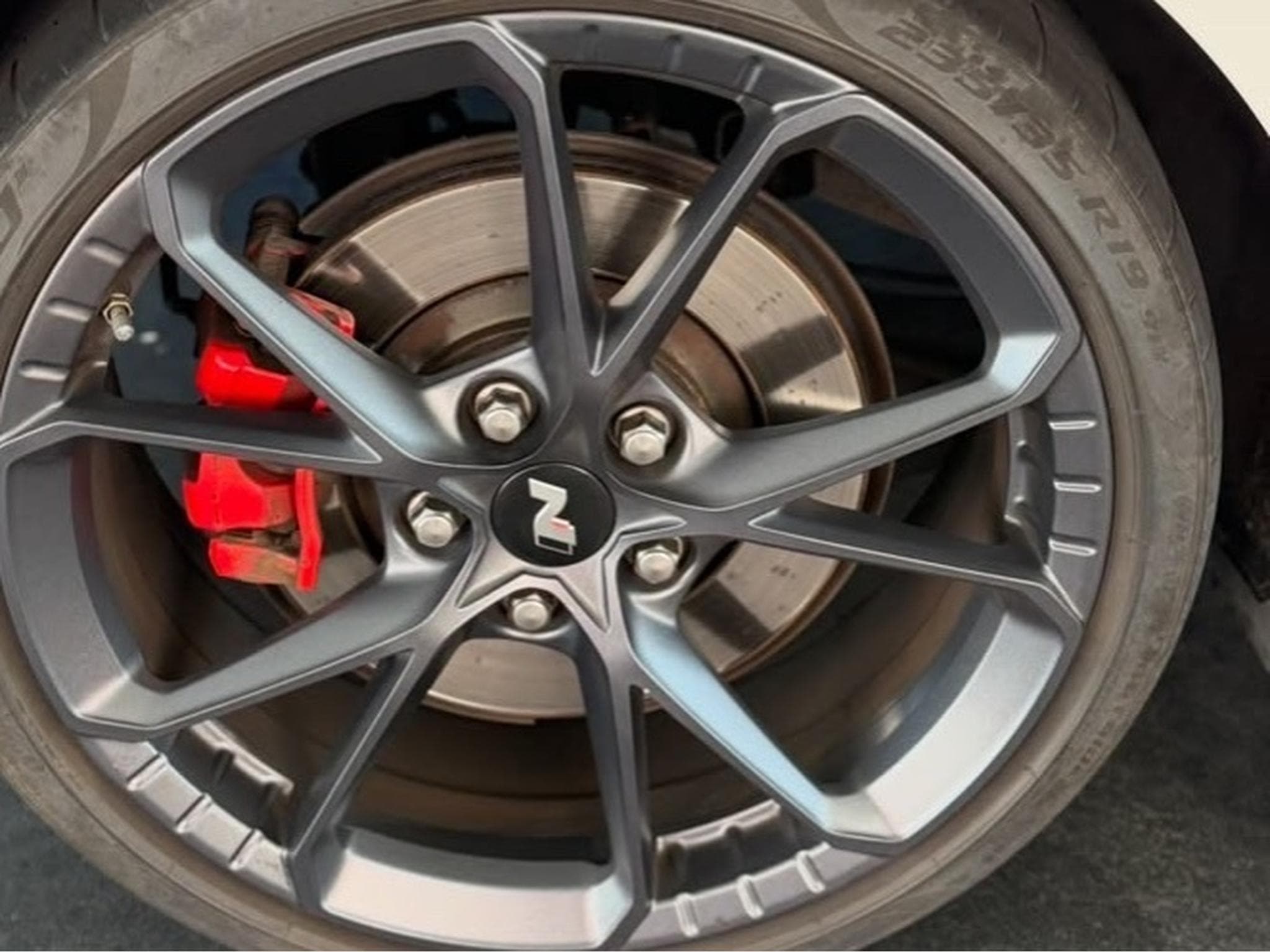Hyundai i30 N Performance (2021) - Foto 3